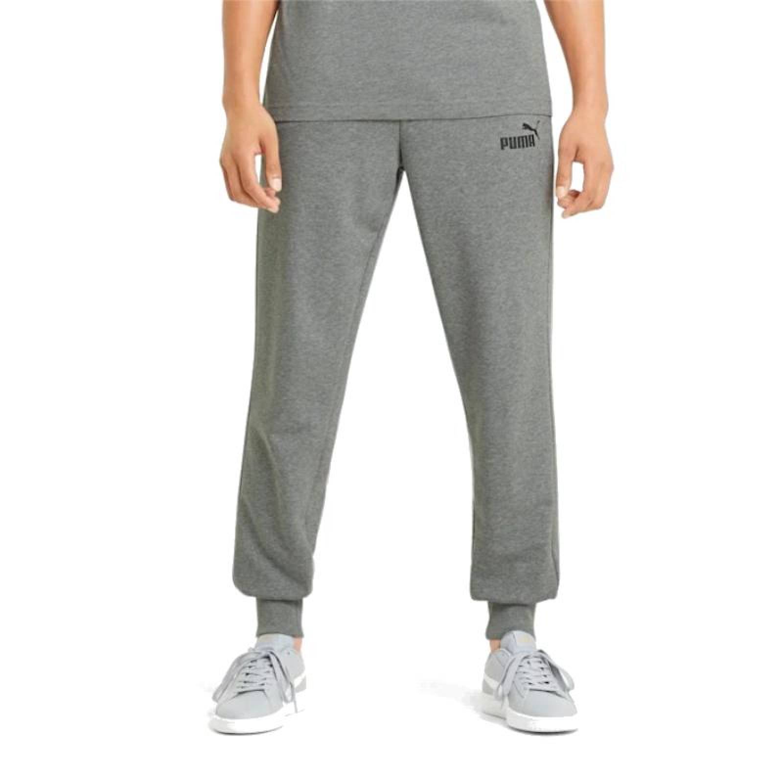 Pantalón Puma ESS Logo para Hombre 586716-03