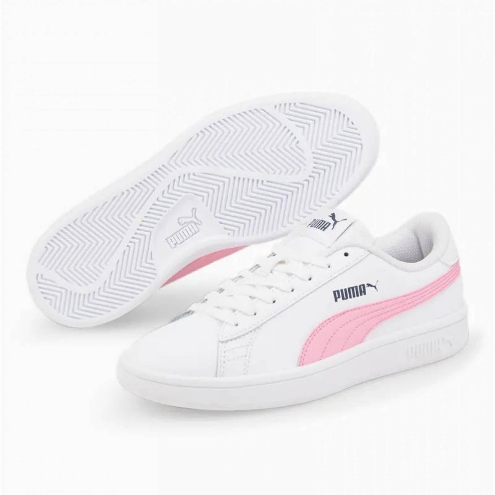 Tenis Puma Smash V2 L para Mujer 365170-35