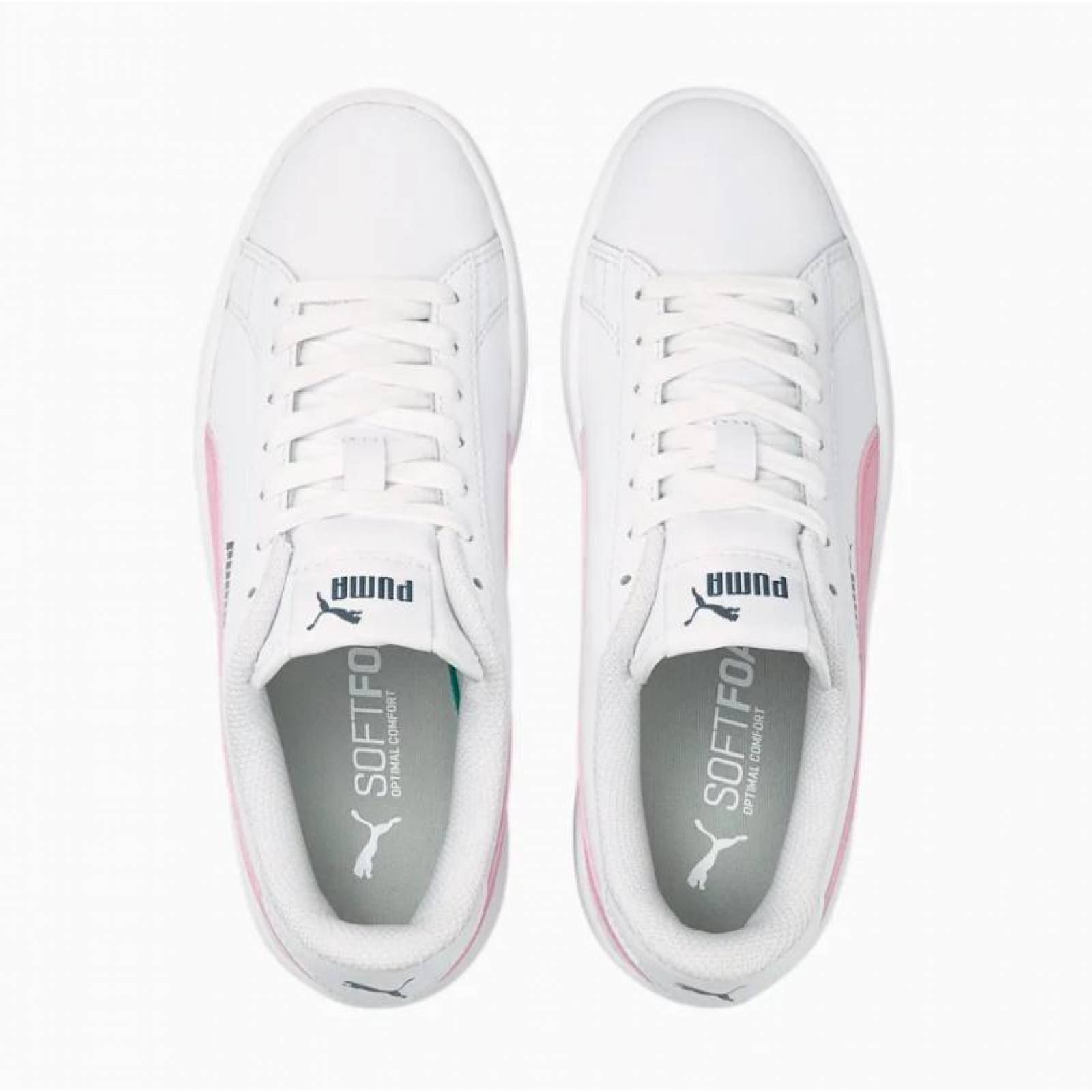 Tenis Puma Smash V2 L para Mujer 365170-35