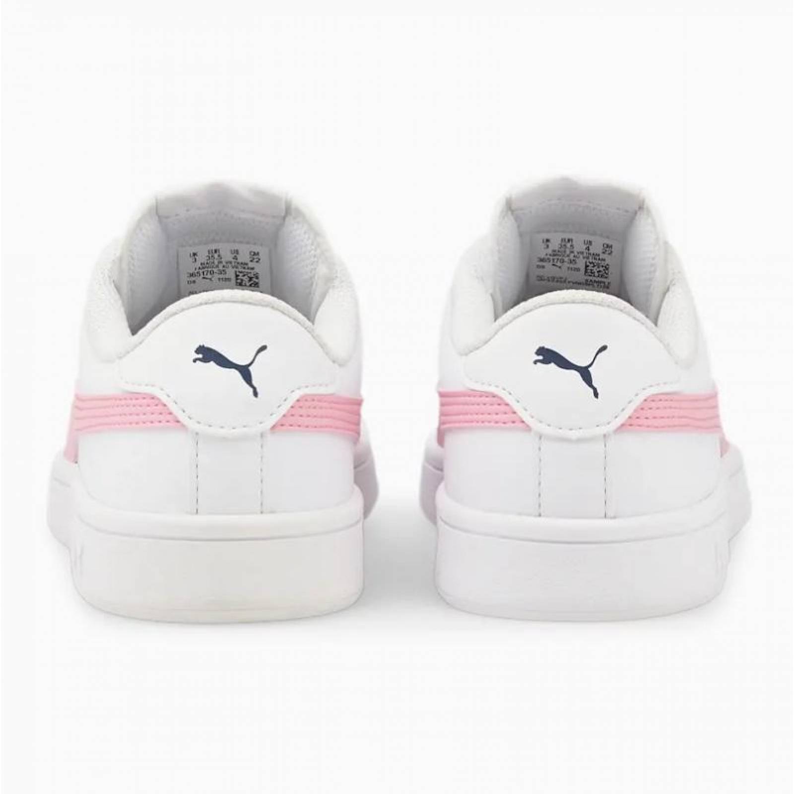 Tenis Puma Smash V2 L para Mujer 365170-35