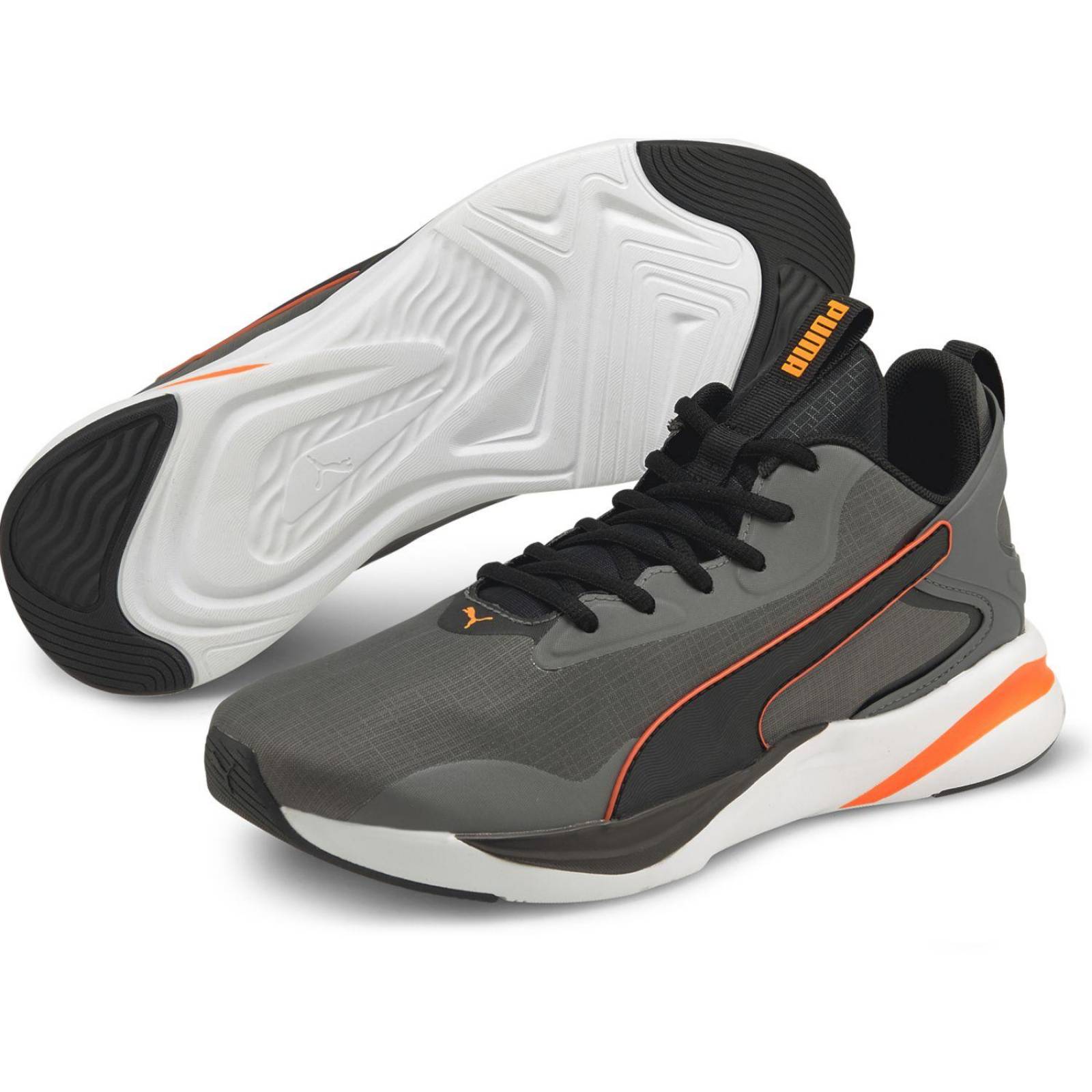 Tenis Puma Softride Rift Tech para Hombre 195225-02 