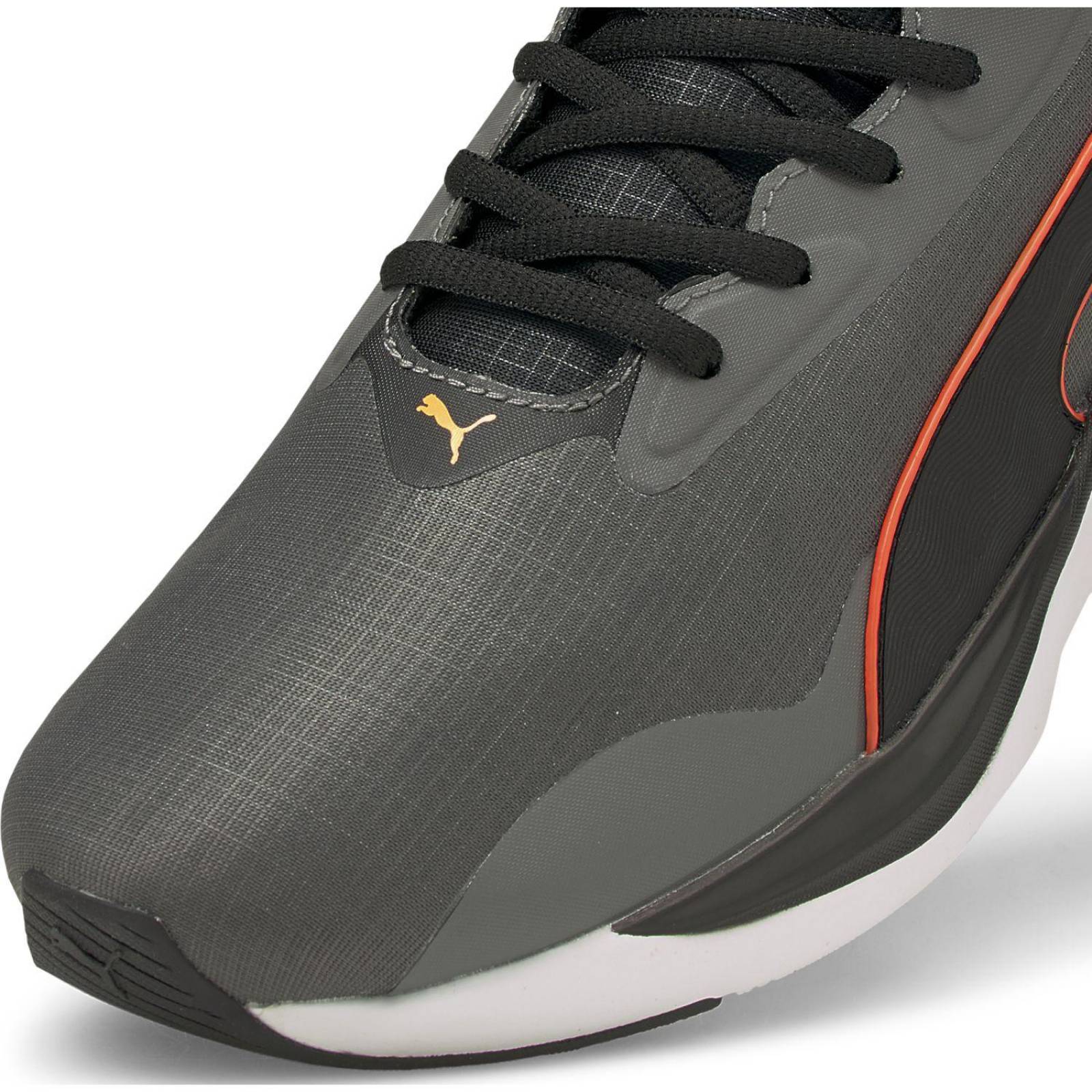 Tenis Puma Softride Rift Tech para Hombre 195225-02 