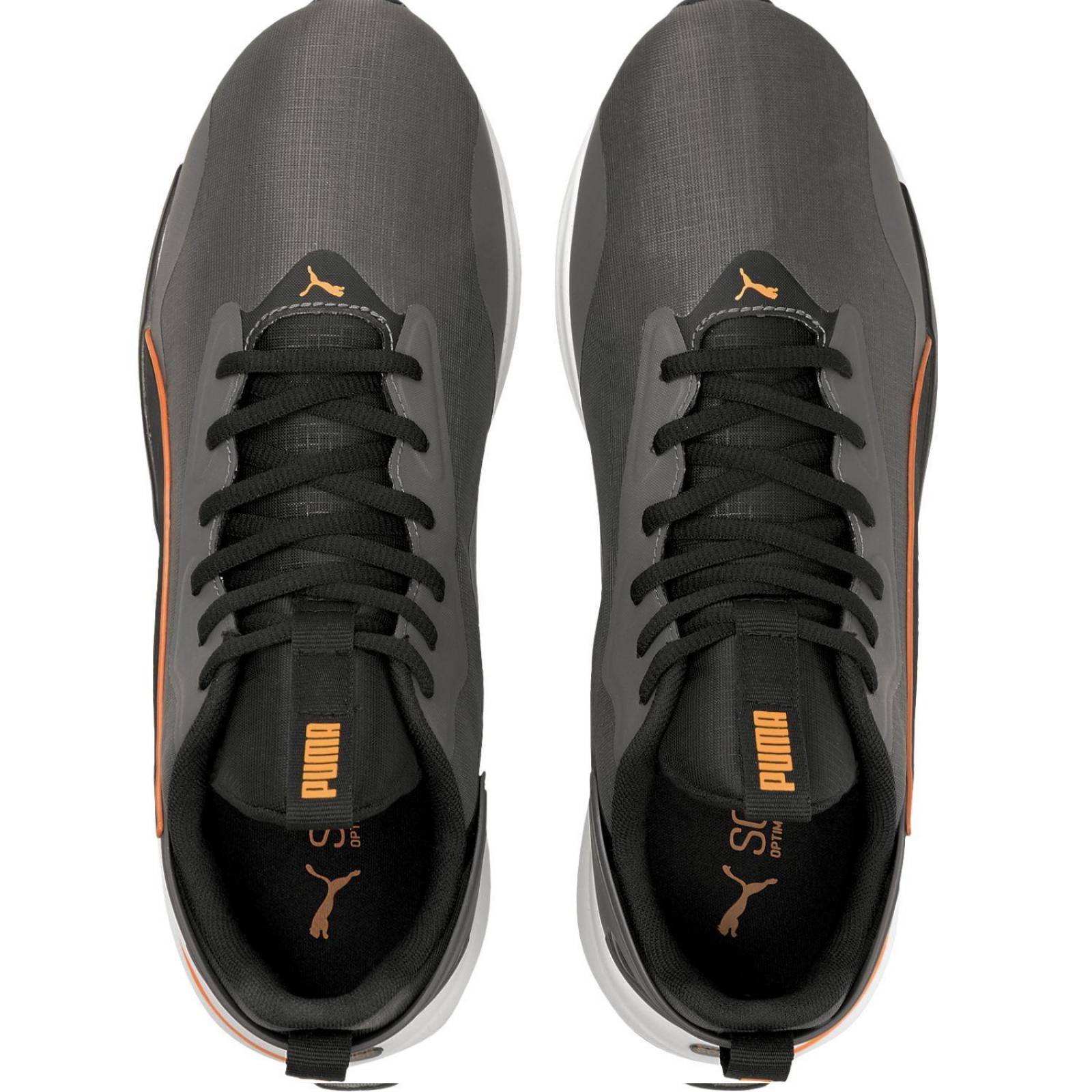 Tenis Puma Softride Rift Tech para Hombre 195225-02 