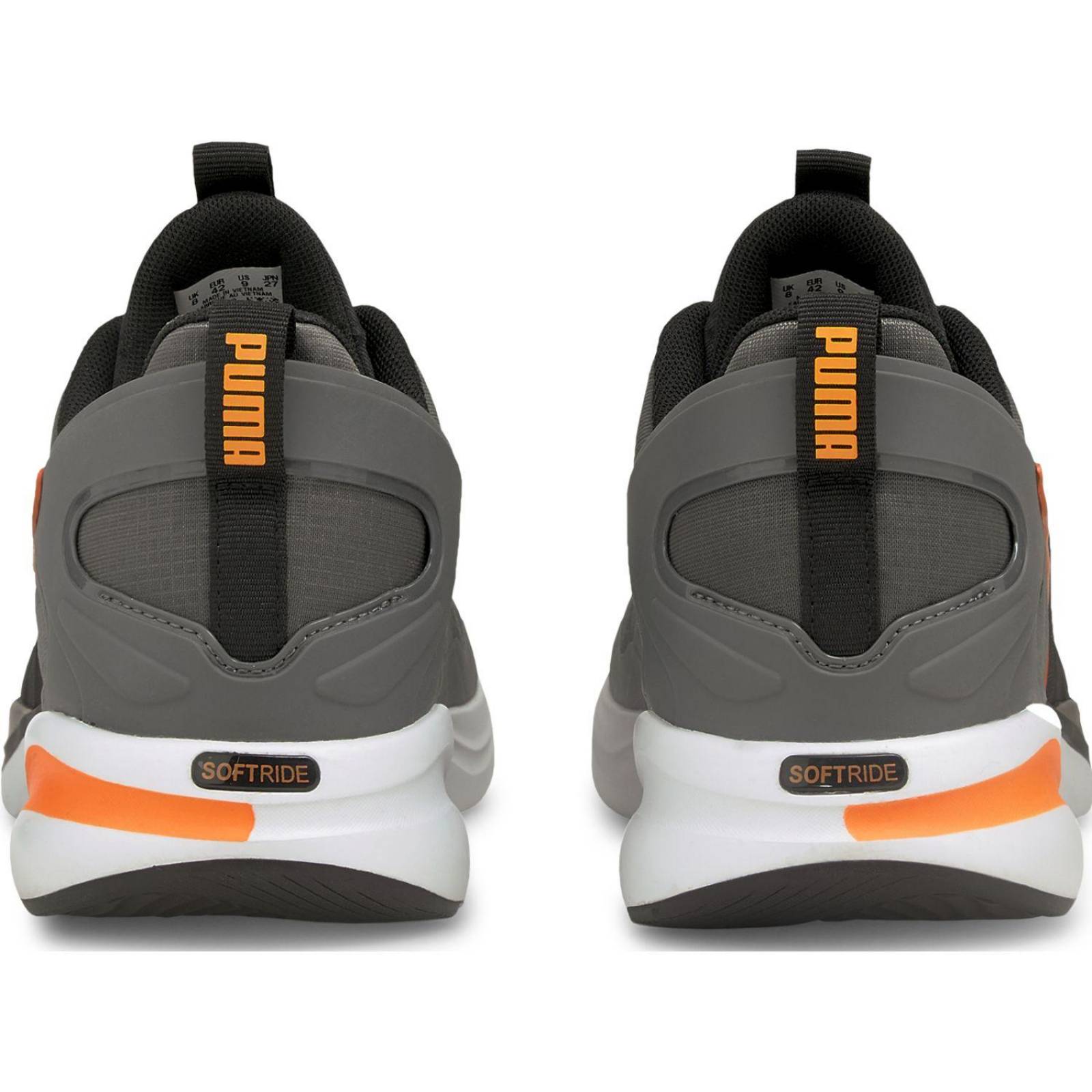 Tenis Puma Softride Rift Tech para Hombre 195225-02 