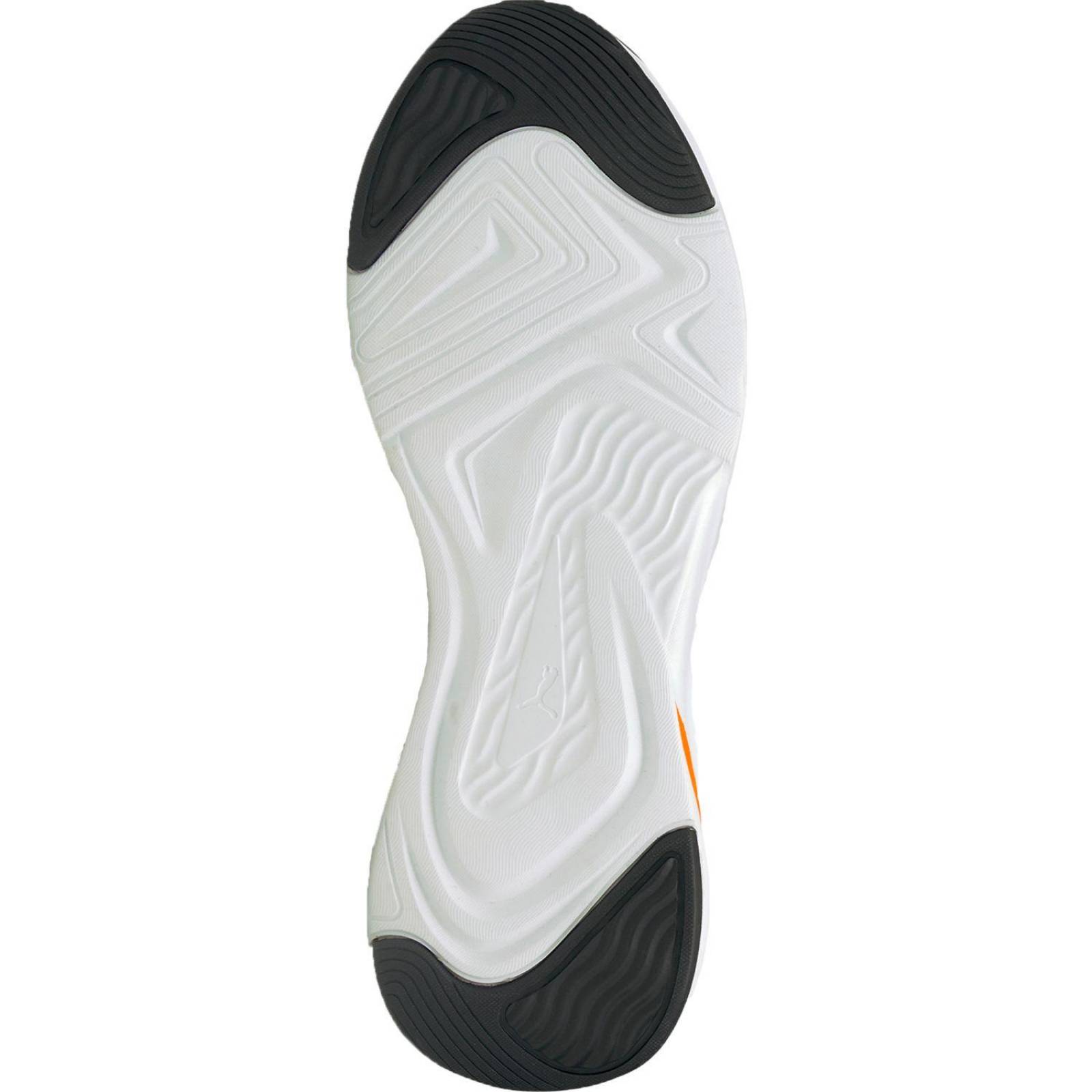 Tenis Puma Softride Rift Tech para Hombre 195225-02 