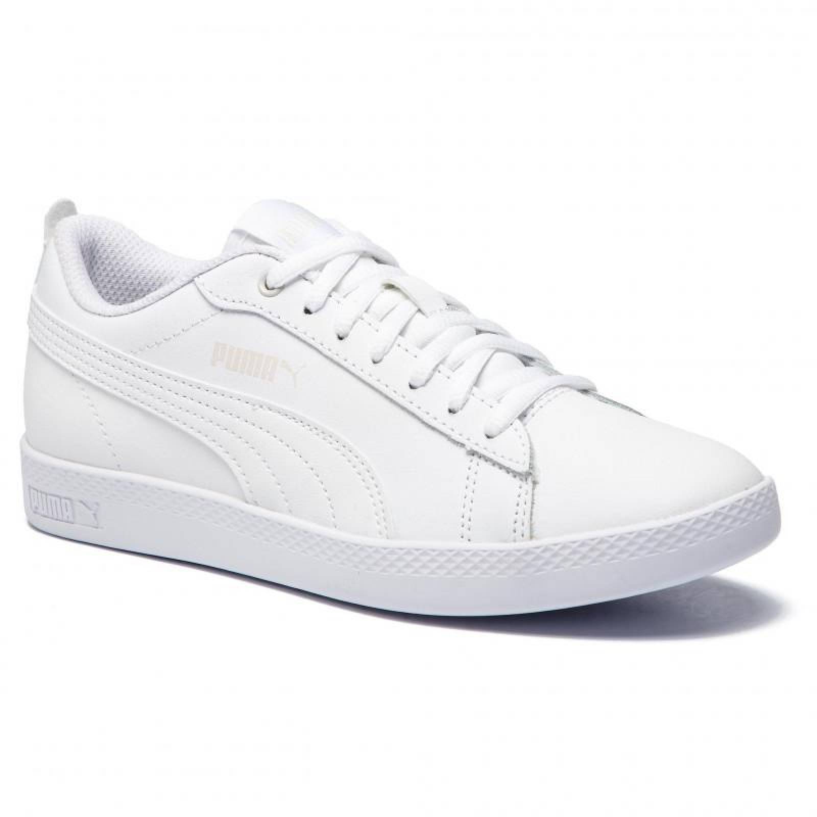 Tenis Puma Smash V2 L para Mujer 365208-04 