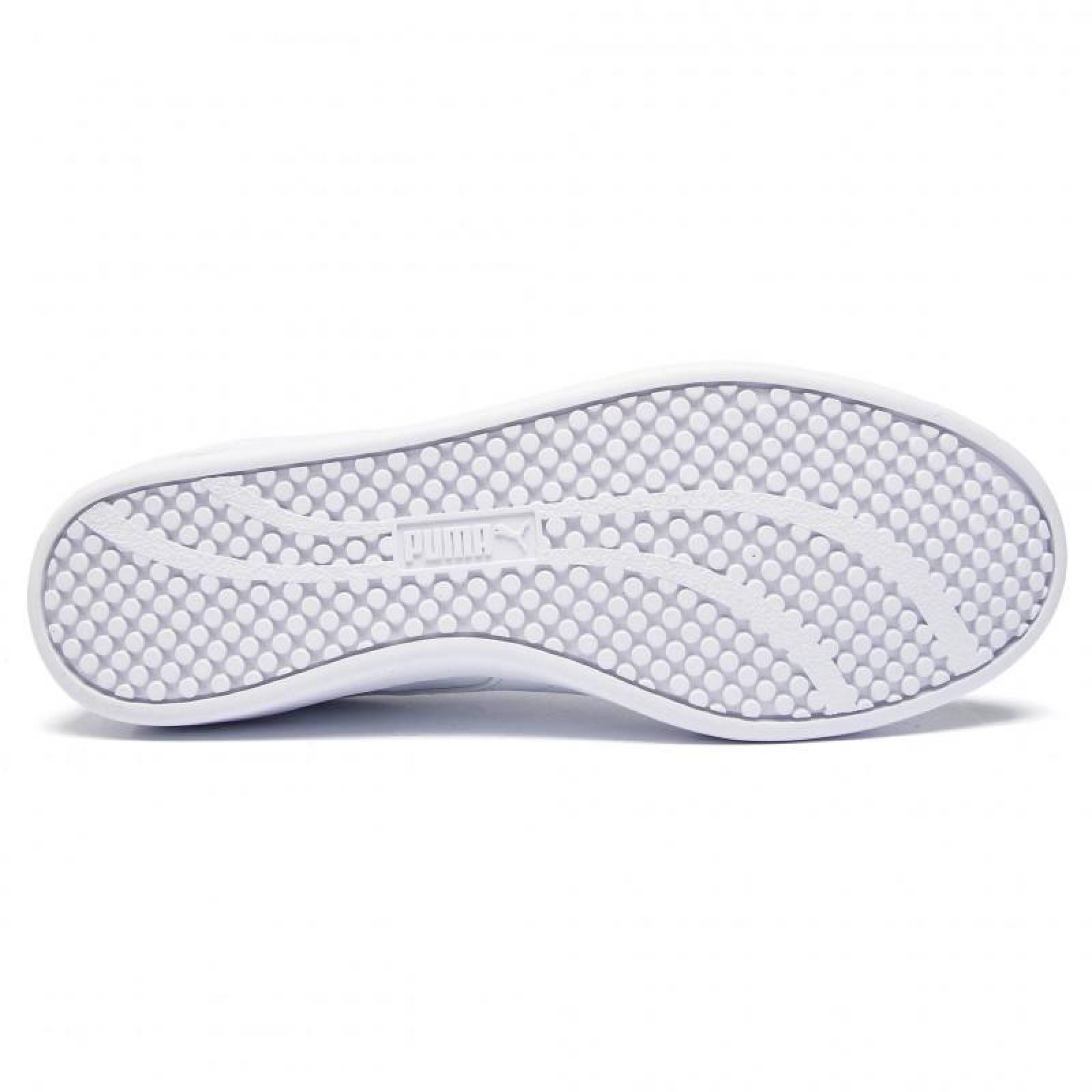 Tenis Puma Smash V2 L para Mujer 365208-04 