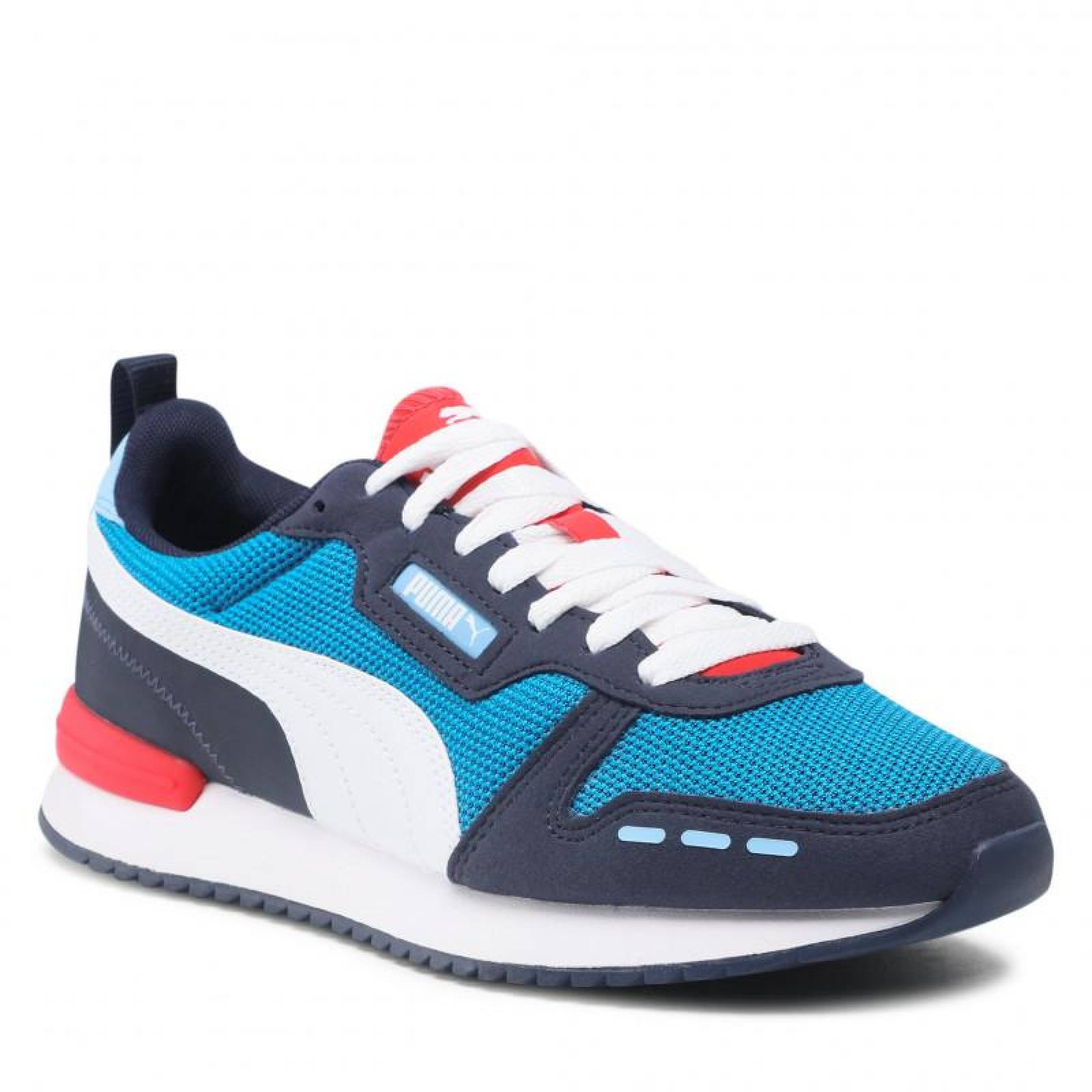Tenis Puma R78 para Hombre 373117-53 