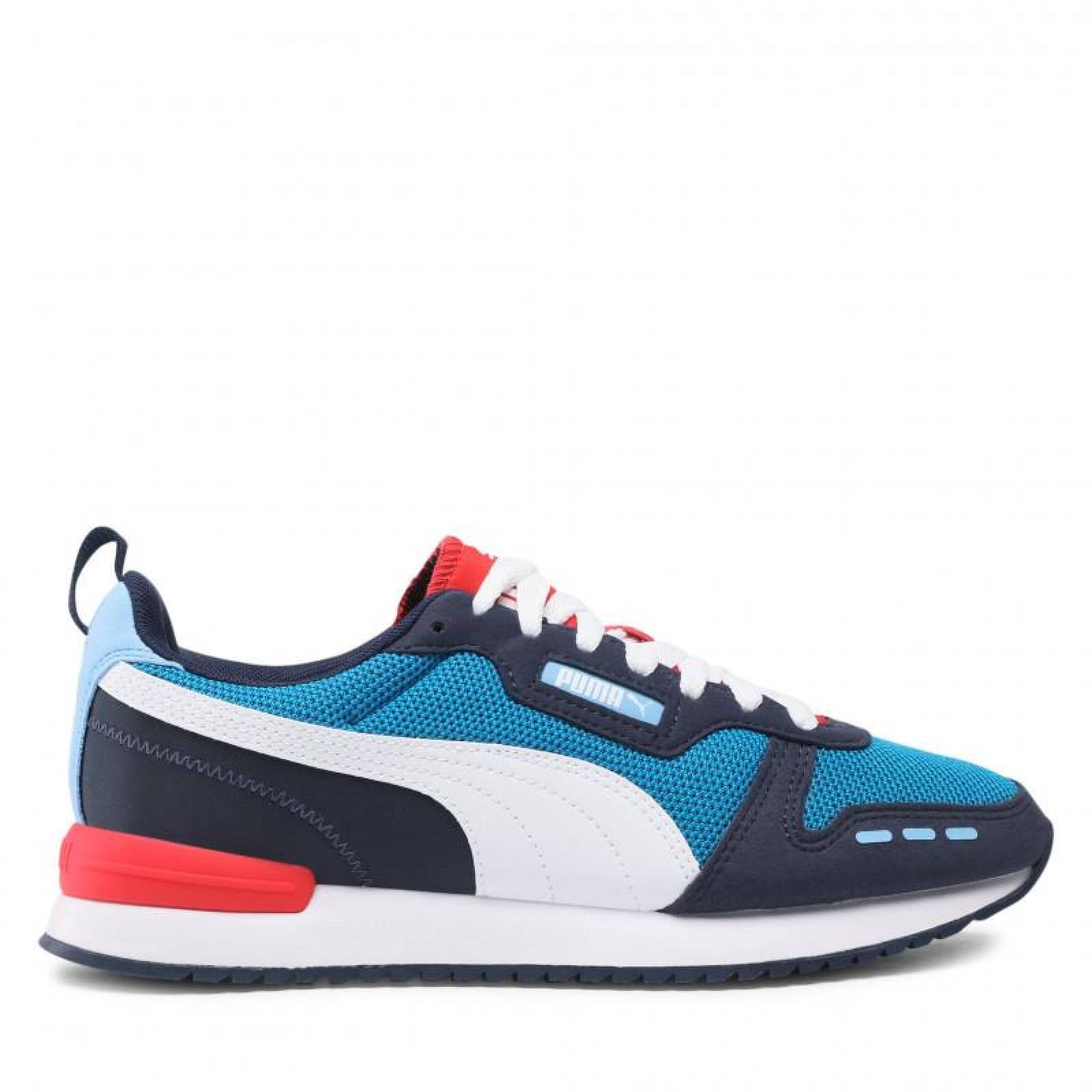 Tenis Puma R78 para Hombre 373117-53 