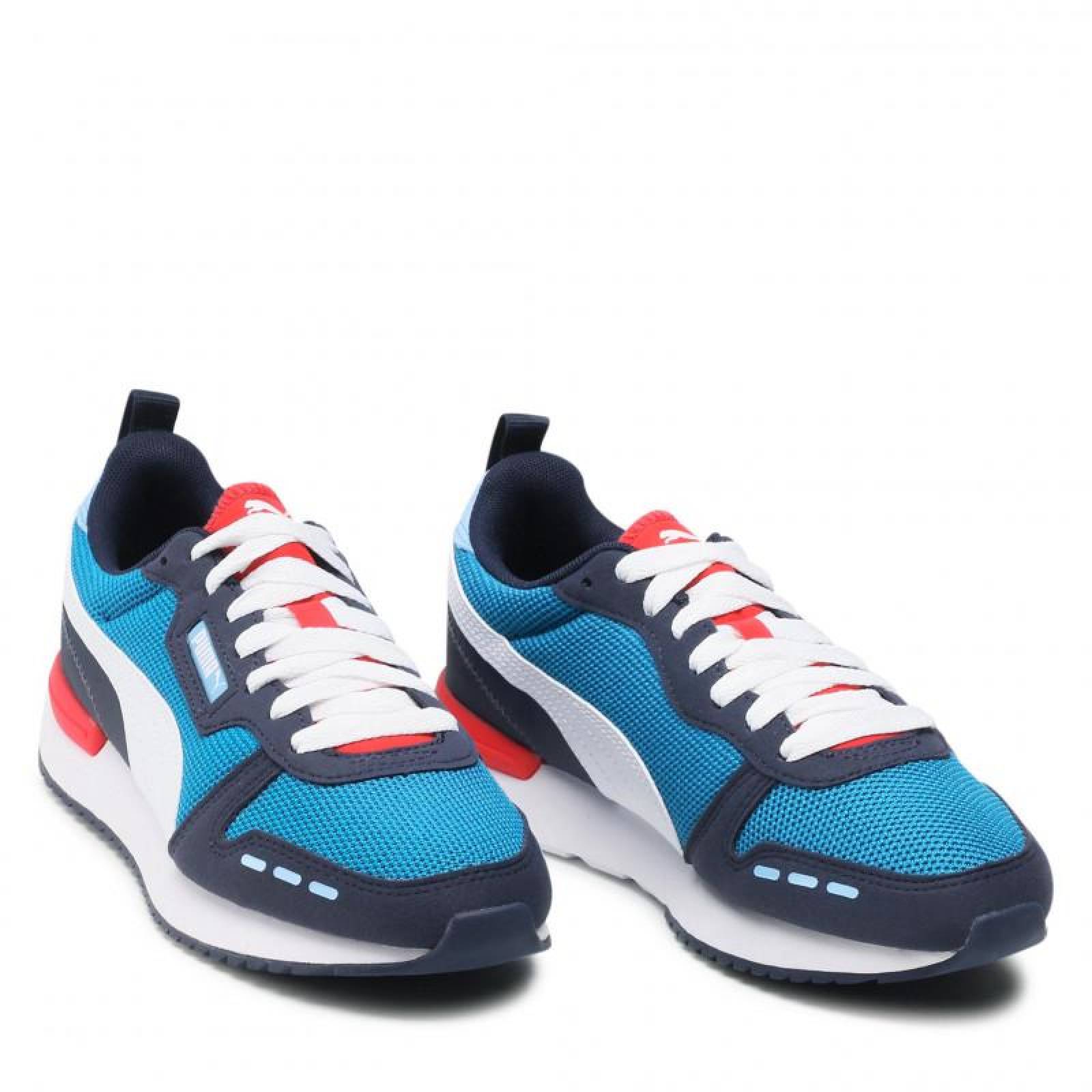 Tenis Puma R78 para Hombre 373117-53 