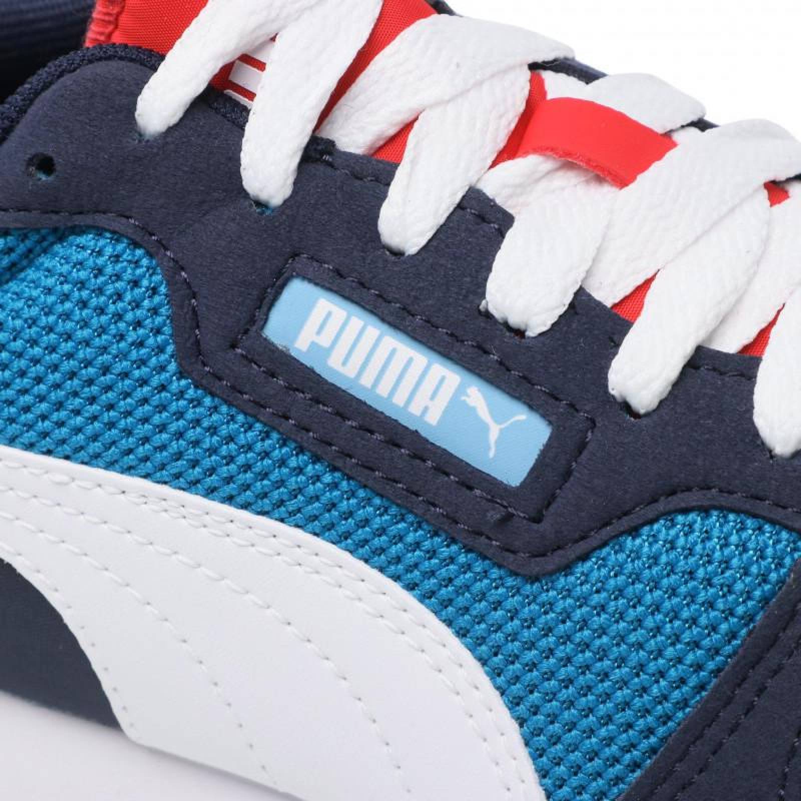 Tenis Puma R78 para Hombre 373117-53 