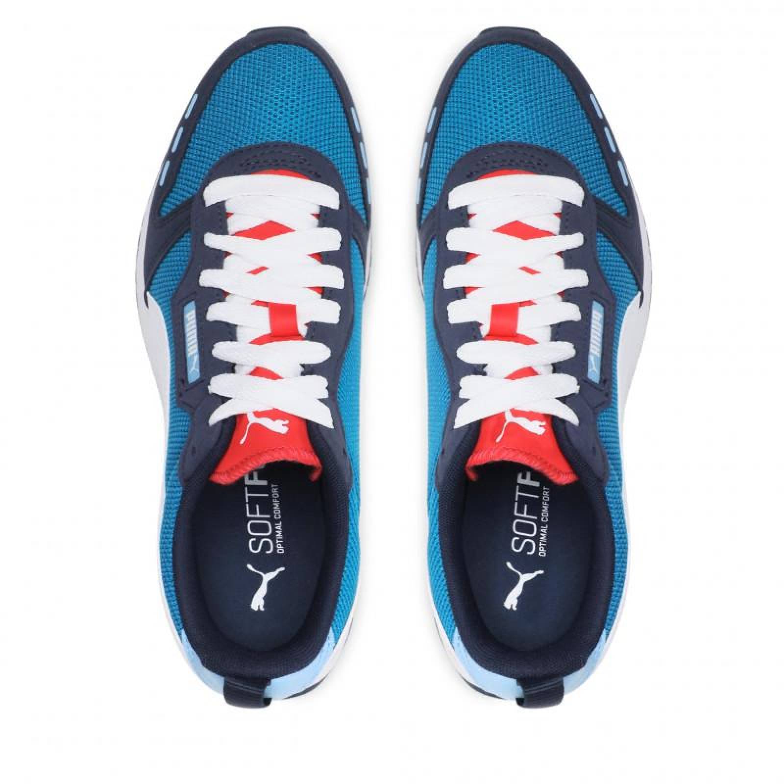 Tenis Puma R78 para Hombre 373117-53 