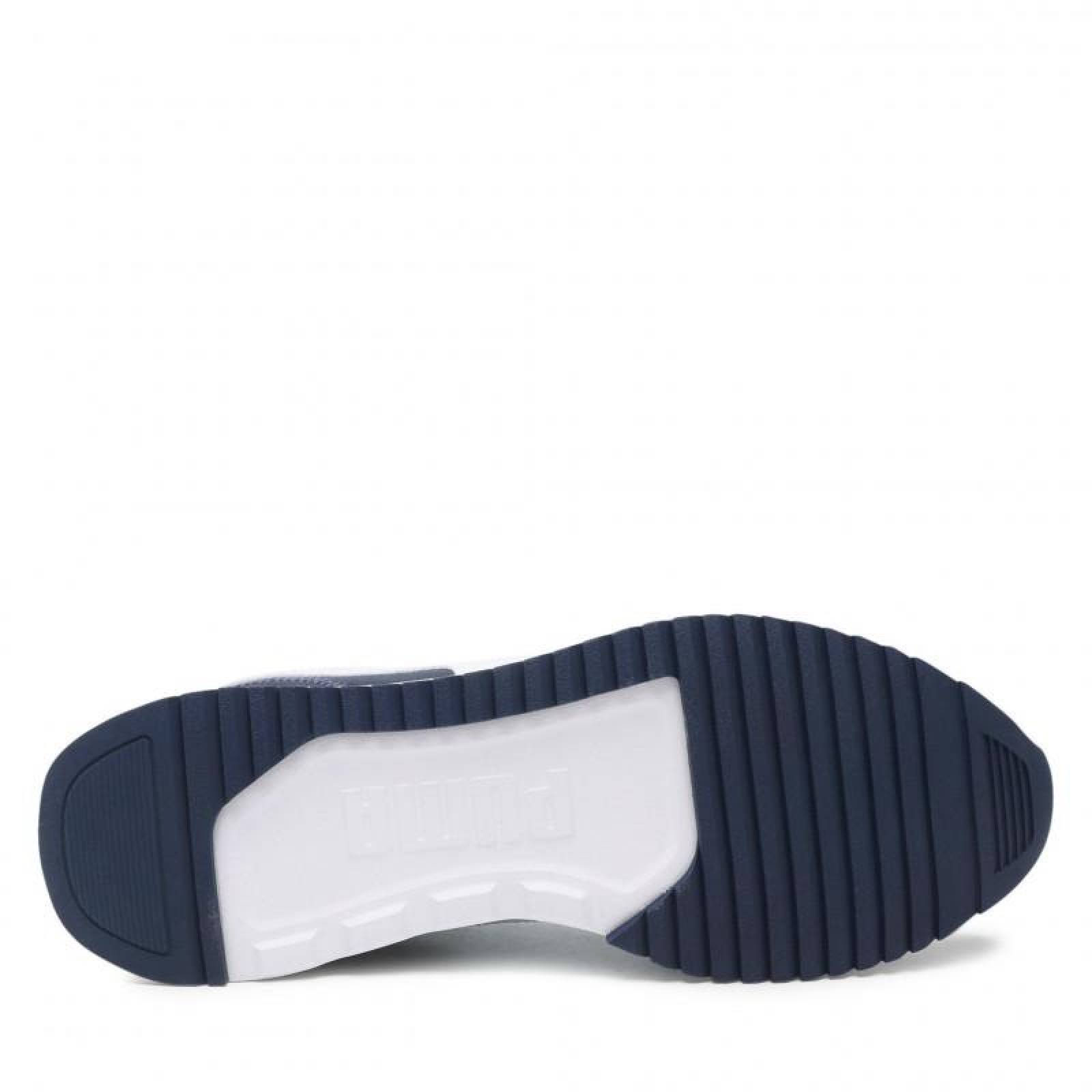 Tenis Puma R78 para Hombre 373117-53 