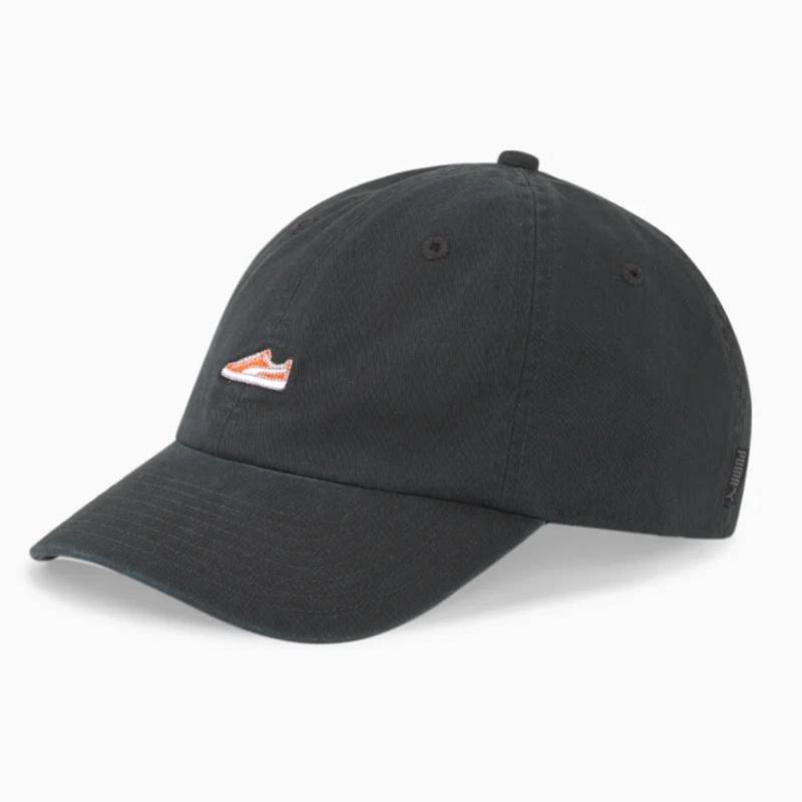 Gorra Puma Prime Dad Cap UNISEX 023679-01 