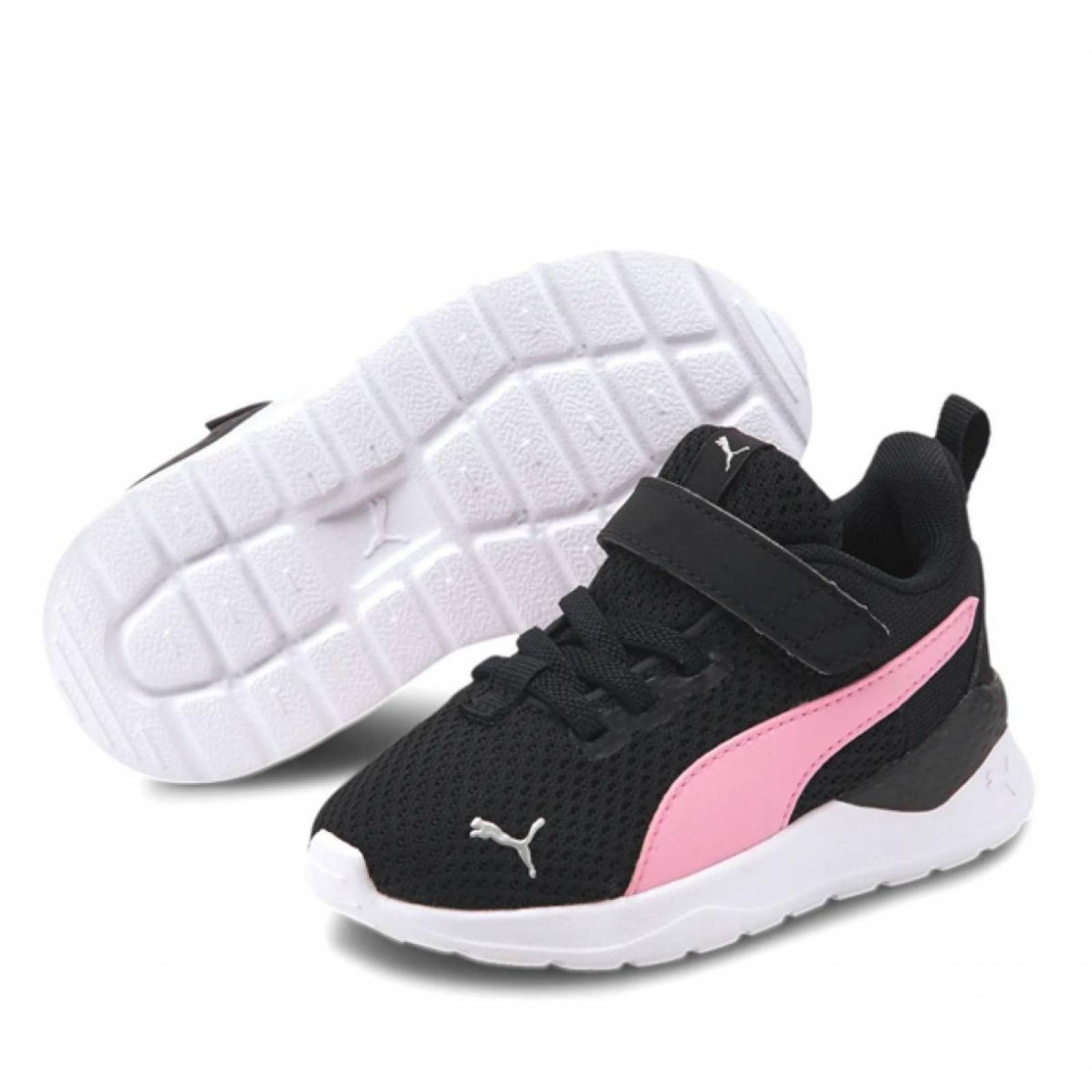 Tenis Puma Anzarun Lite AC para Niñas Pequeñas 372010-07 