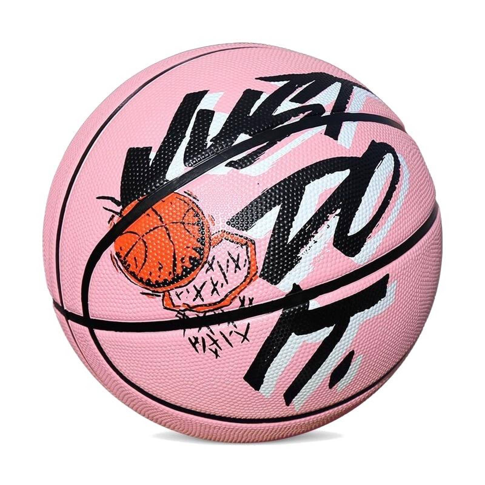 Balón Nike Everyday Play para Basquet. N100437167806 