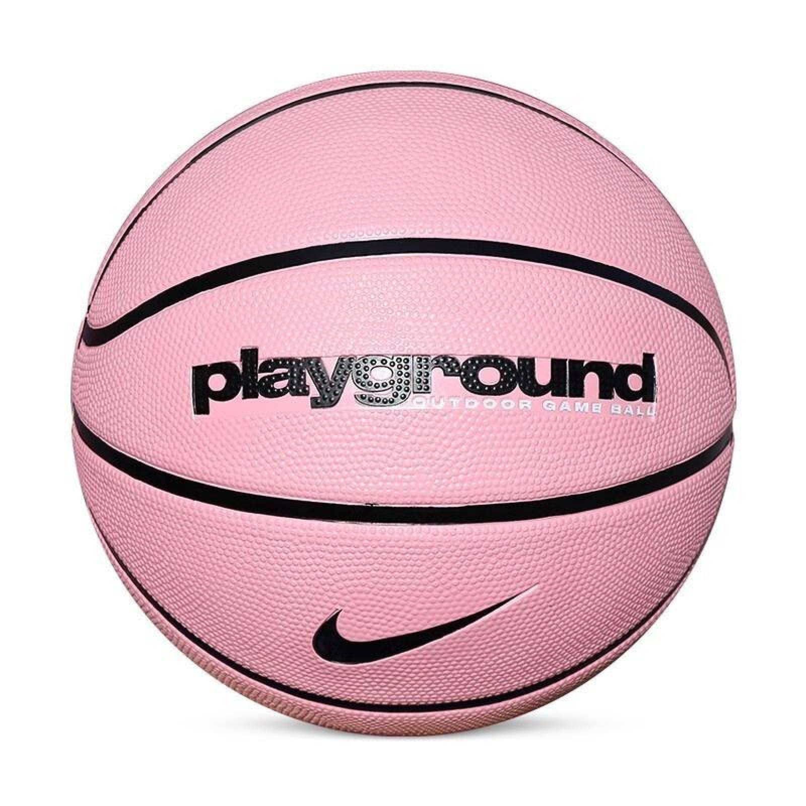 Balón Nike Everyday Play para Basquet. N100437167806 