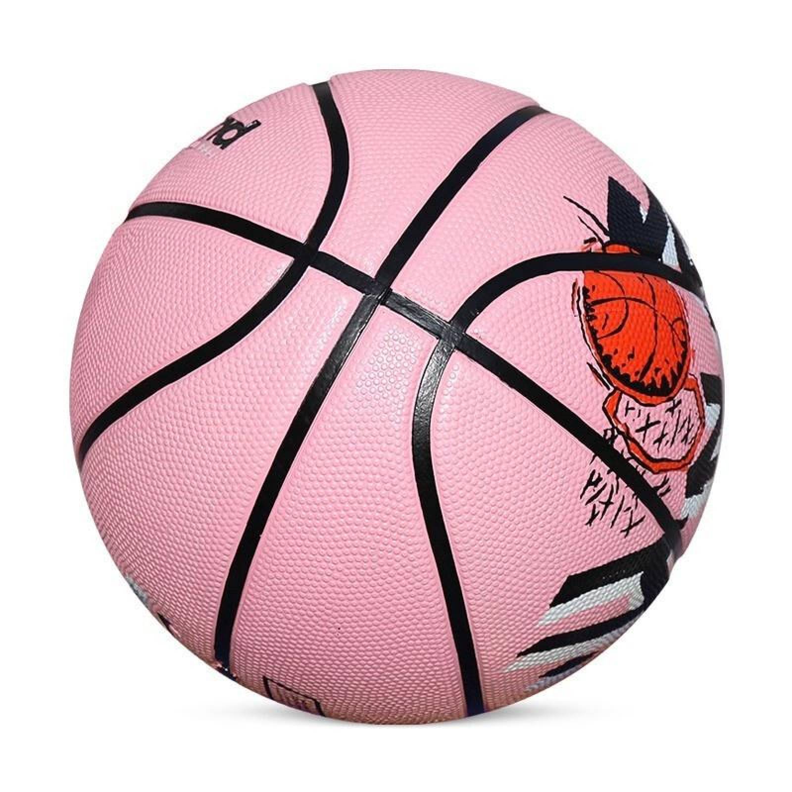 Balón Nike Everyday Play para Basquet. N100437167806 
