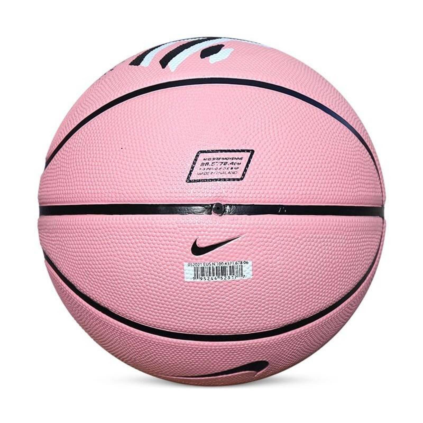 Balón Nike Everyday Play para Basquet. N100437167806 