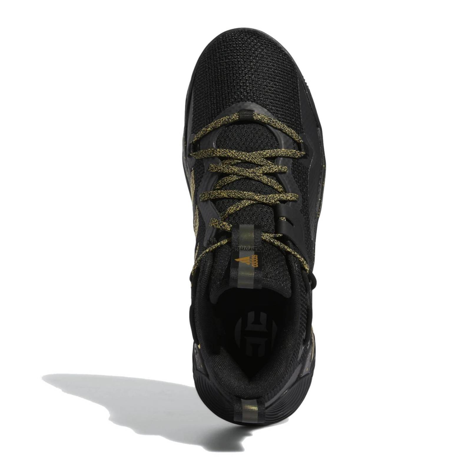 Tenis Adidas Harden Stepback 3 para Hombre. GY8631 