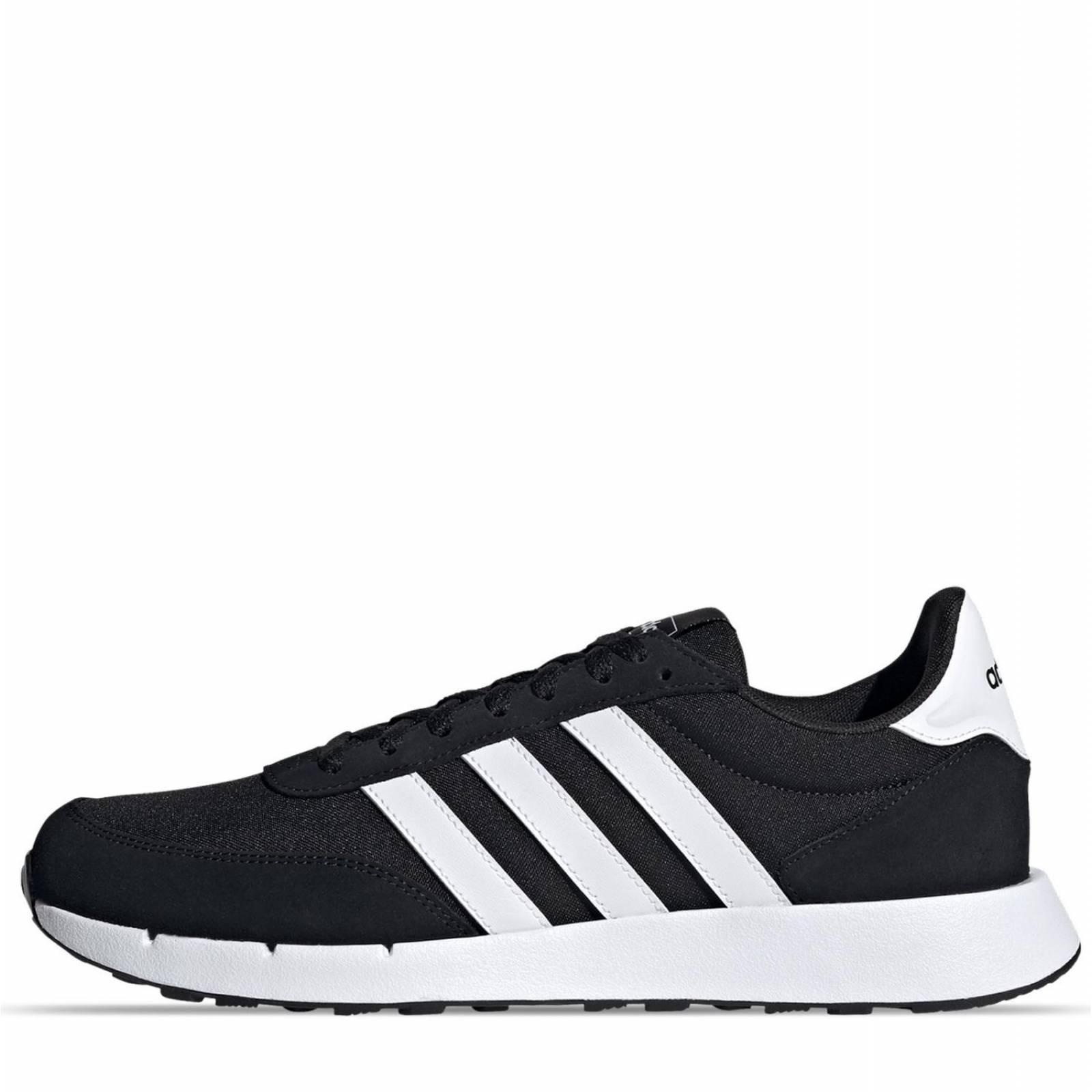 Tenis Adidas Run 60S 2.0 para Hombre. FZ0961 