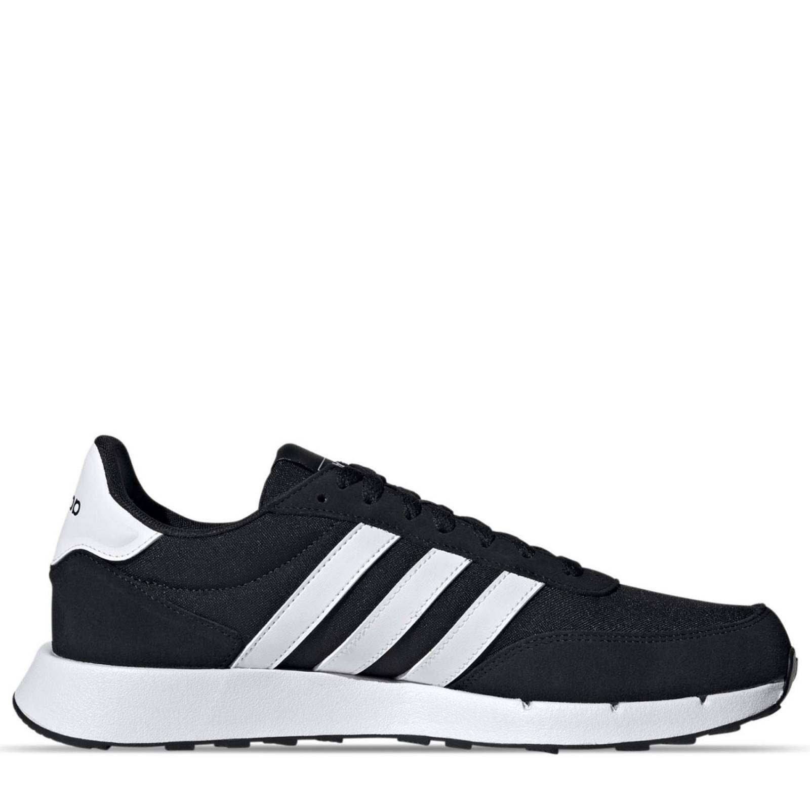 Tenis Adidas Run 60S 2.0 para Hombre. FZ0961 