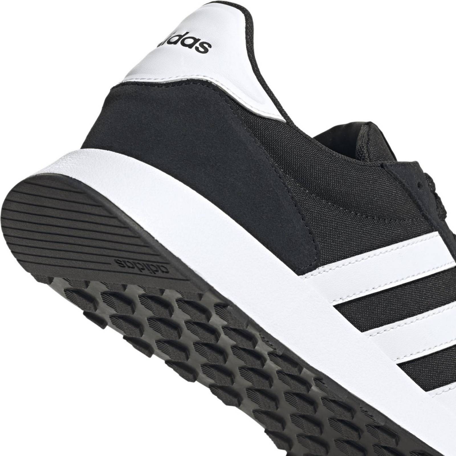 Tenis Adidas Run 60S 2.0 para Hombre. FZ0961 