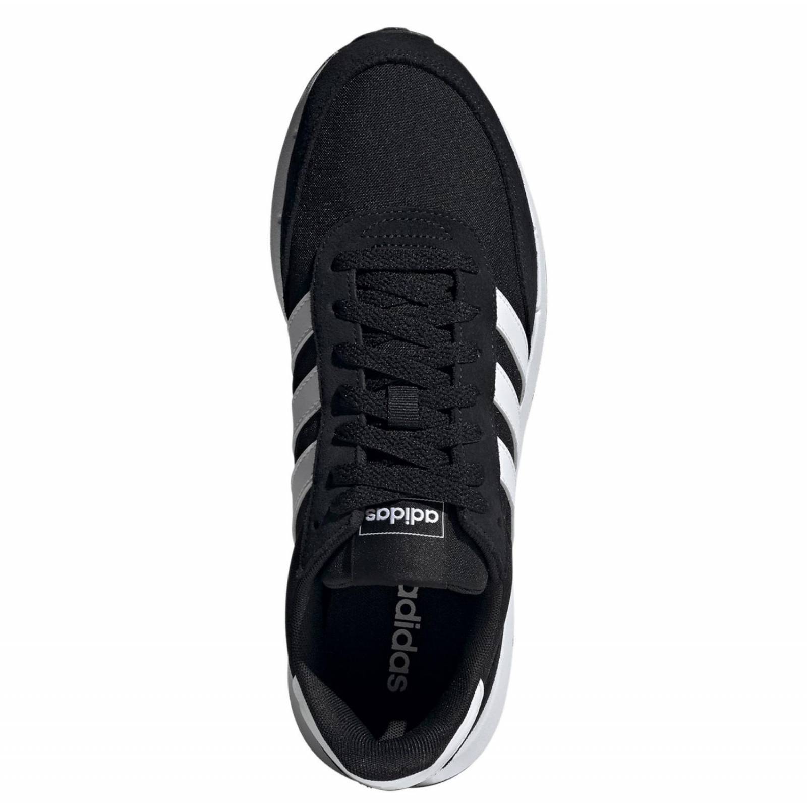 Tenis Adidas Run 60S 2.0 para Hombre. FZ0961 