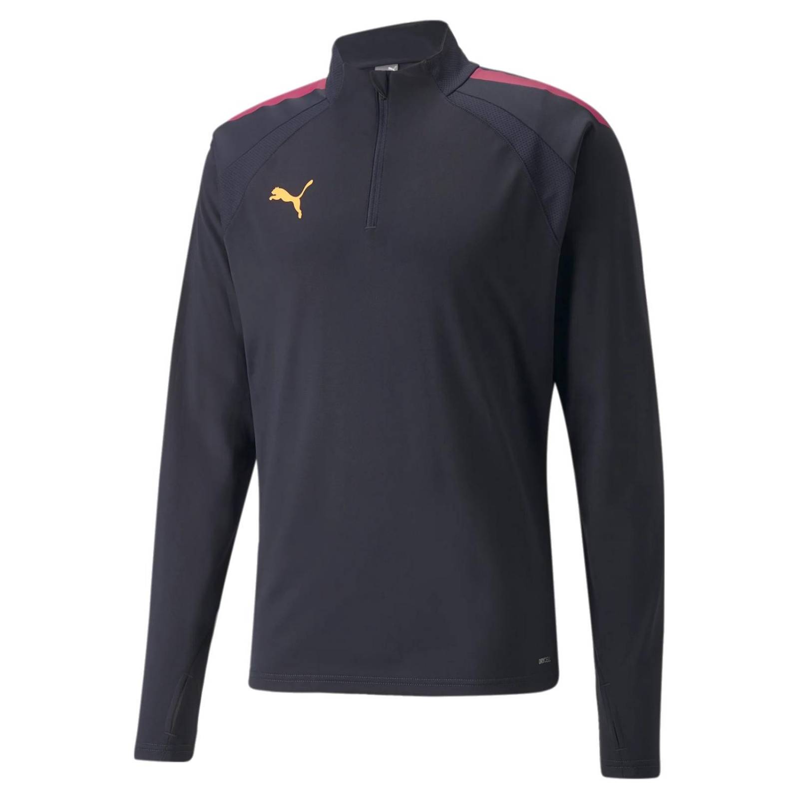 Playera Puma JSY. Team Liga Zip para Hombre 657236-47