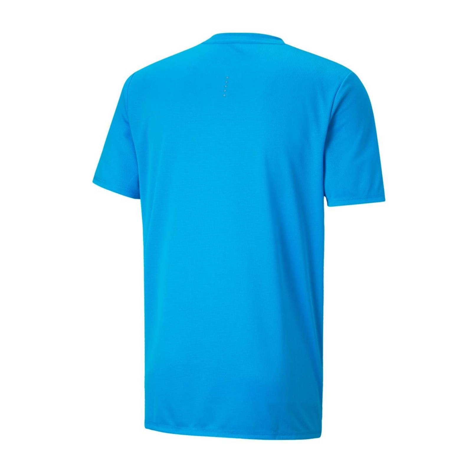 Playera Puma JSY. Run Fav SS Tee para Hombre 520208-49 