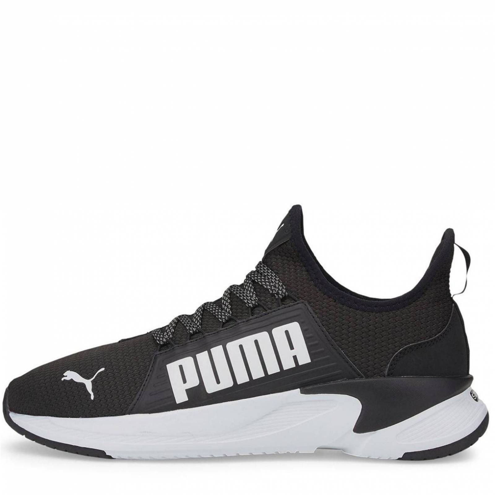 Tenis Puma Softride Premier Slipon para Hombre 376540-01 