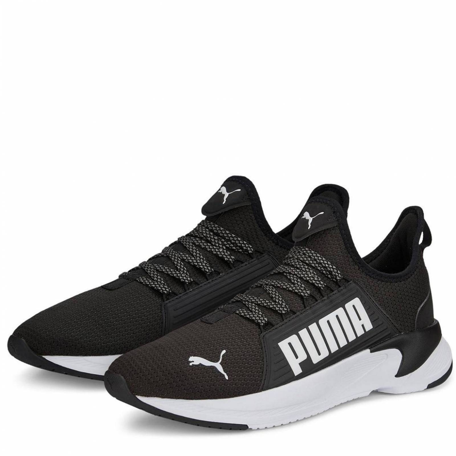 Tenis Puma Softride Premier Slipon para Hombre 376540-01 