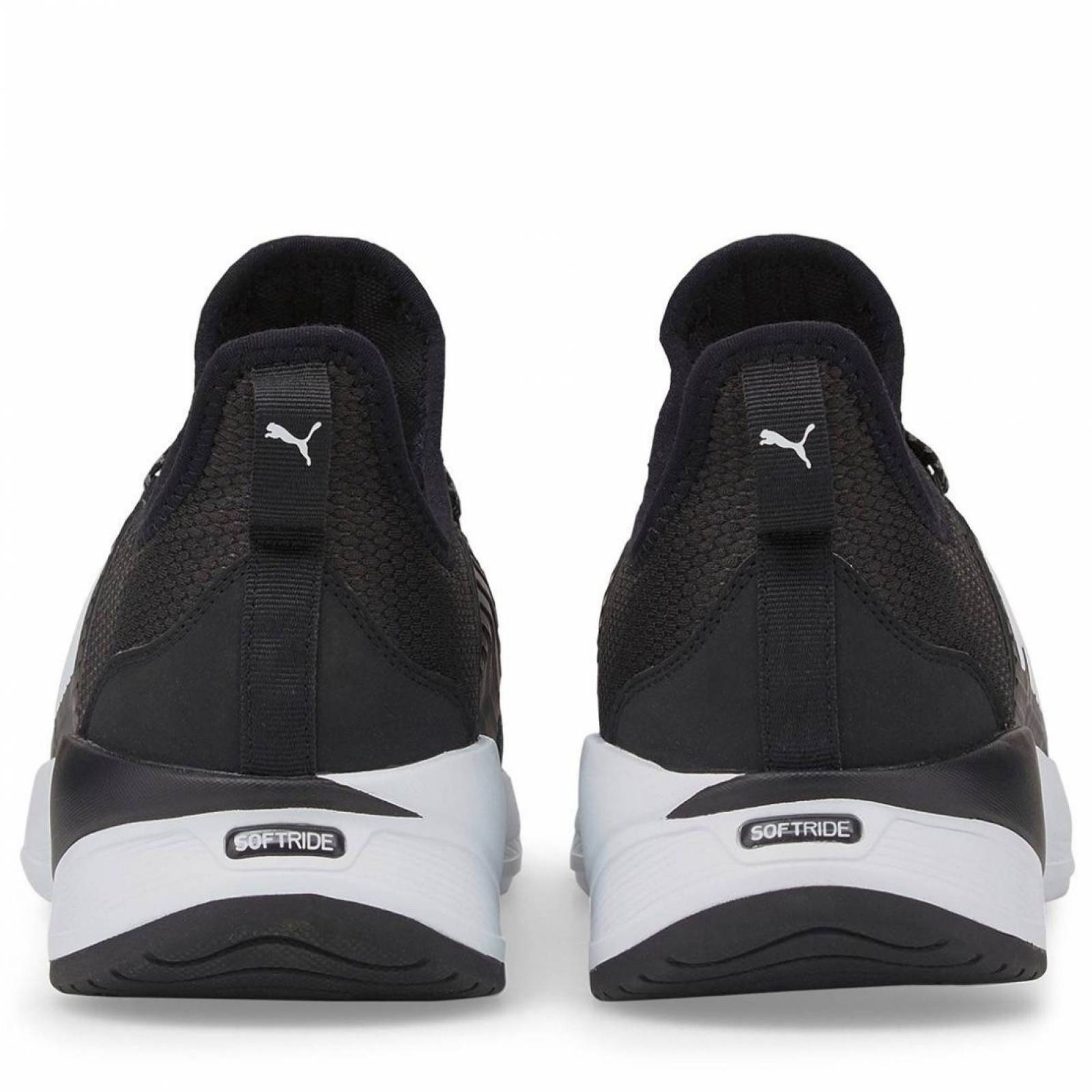 Tenis Puma Softride Premier Slipon para Hombre 376540-01 