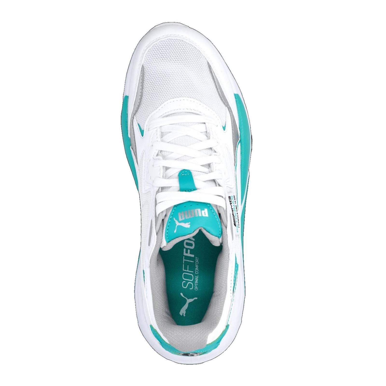 Tenis Puma MAPF1 X-RAY Speed para Hombre 307136-01