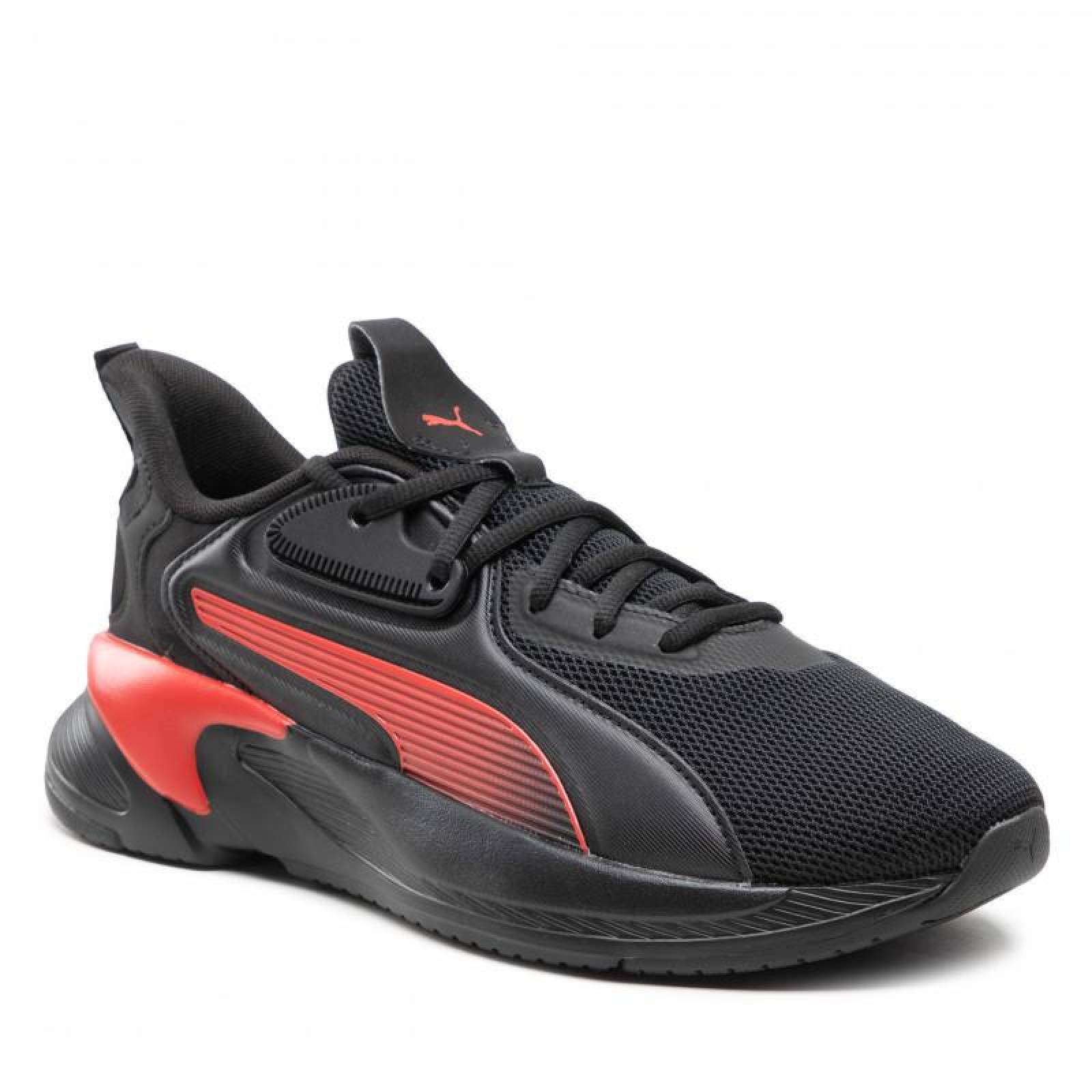 Zapatillas Deportivas para Hombre Puma 376186 08 Softride Premier Negro