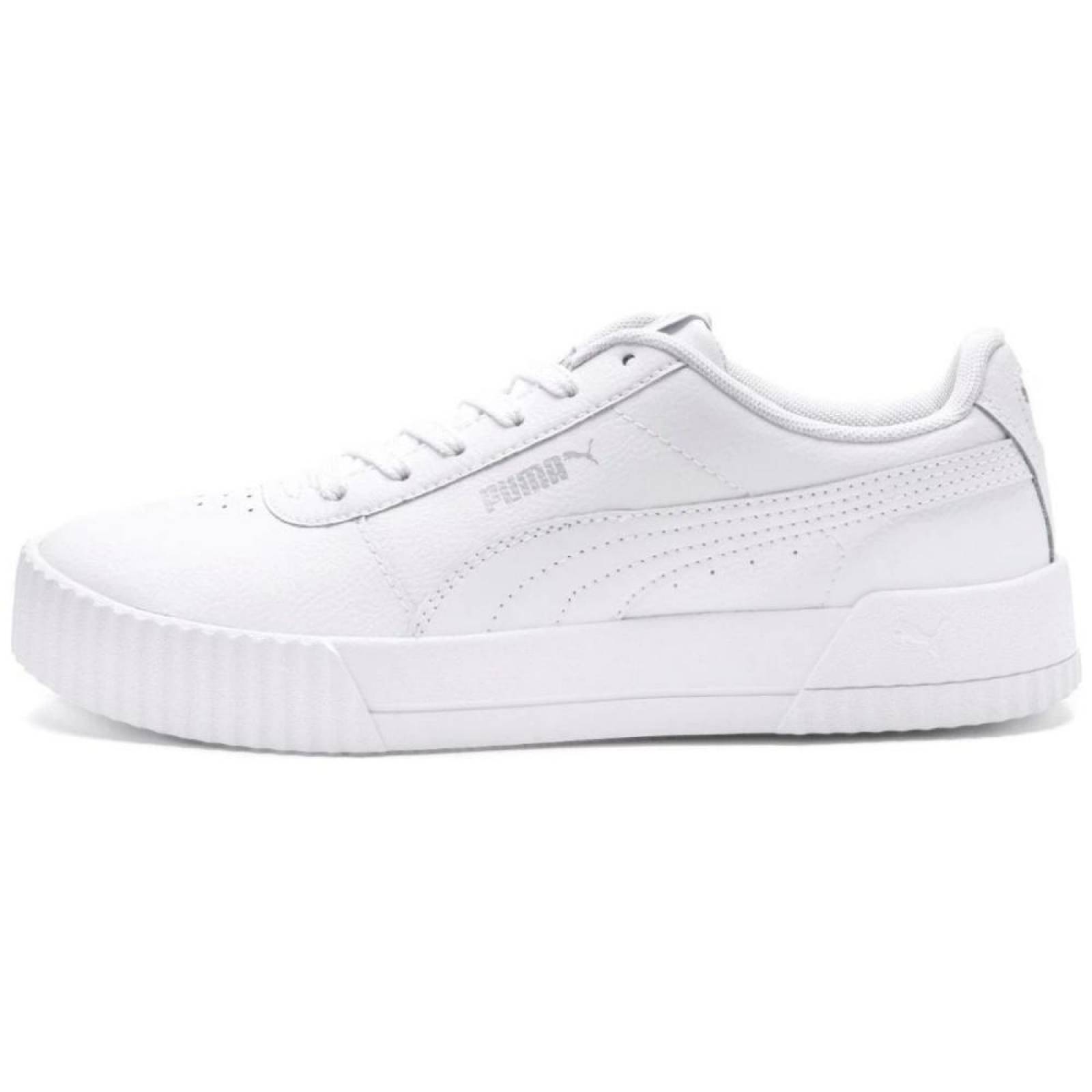 Tenis Puma Carina L para Mujer 370325-02 
