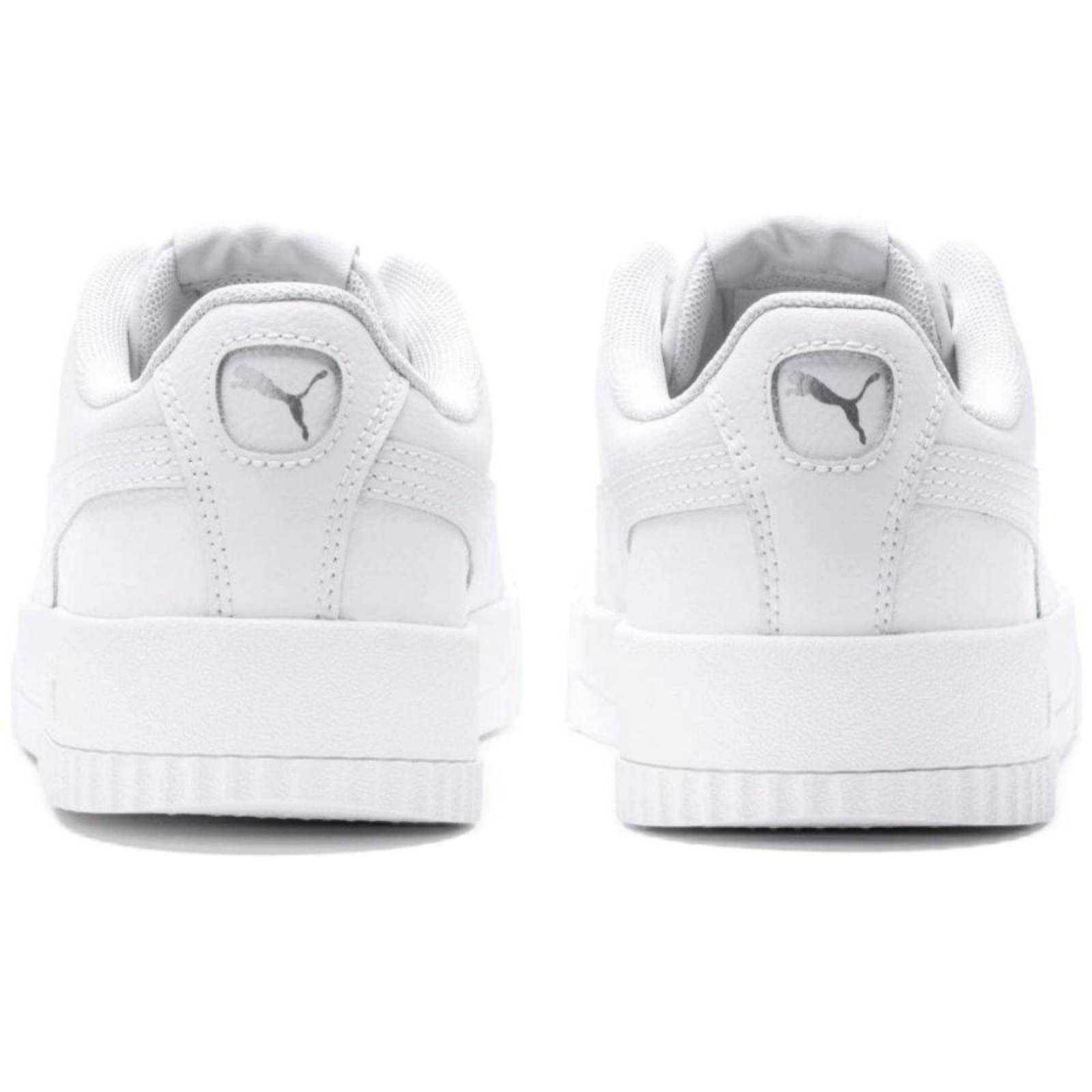 Tenis Puma Carina L para Mujer 370325-02 