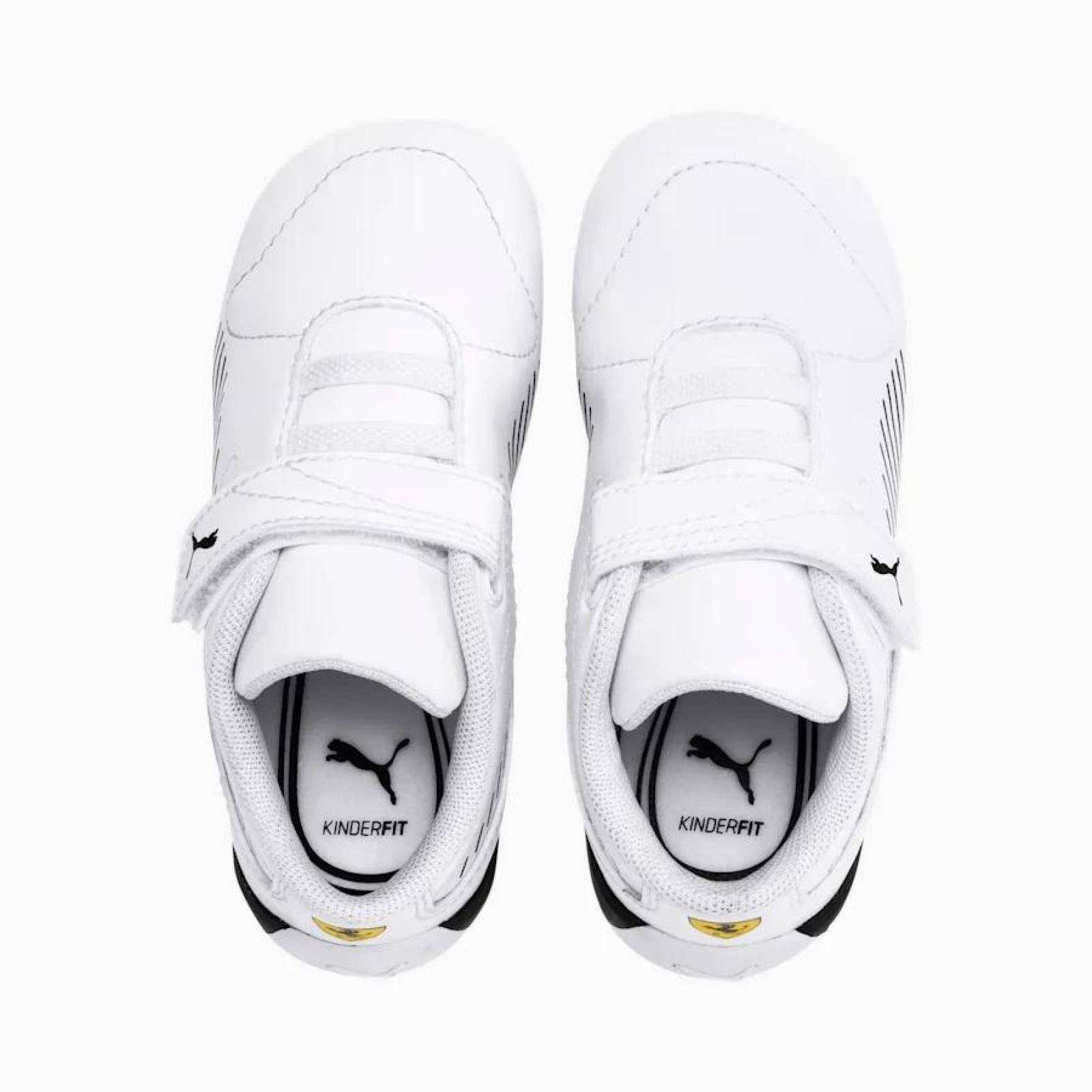 Tenis Puma SF Drift Cat 7S Ultra para Niños Pequeños 306428-02 