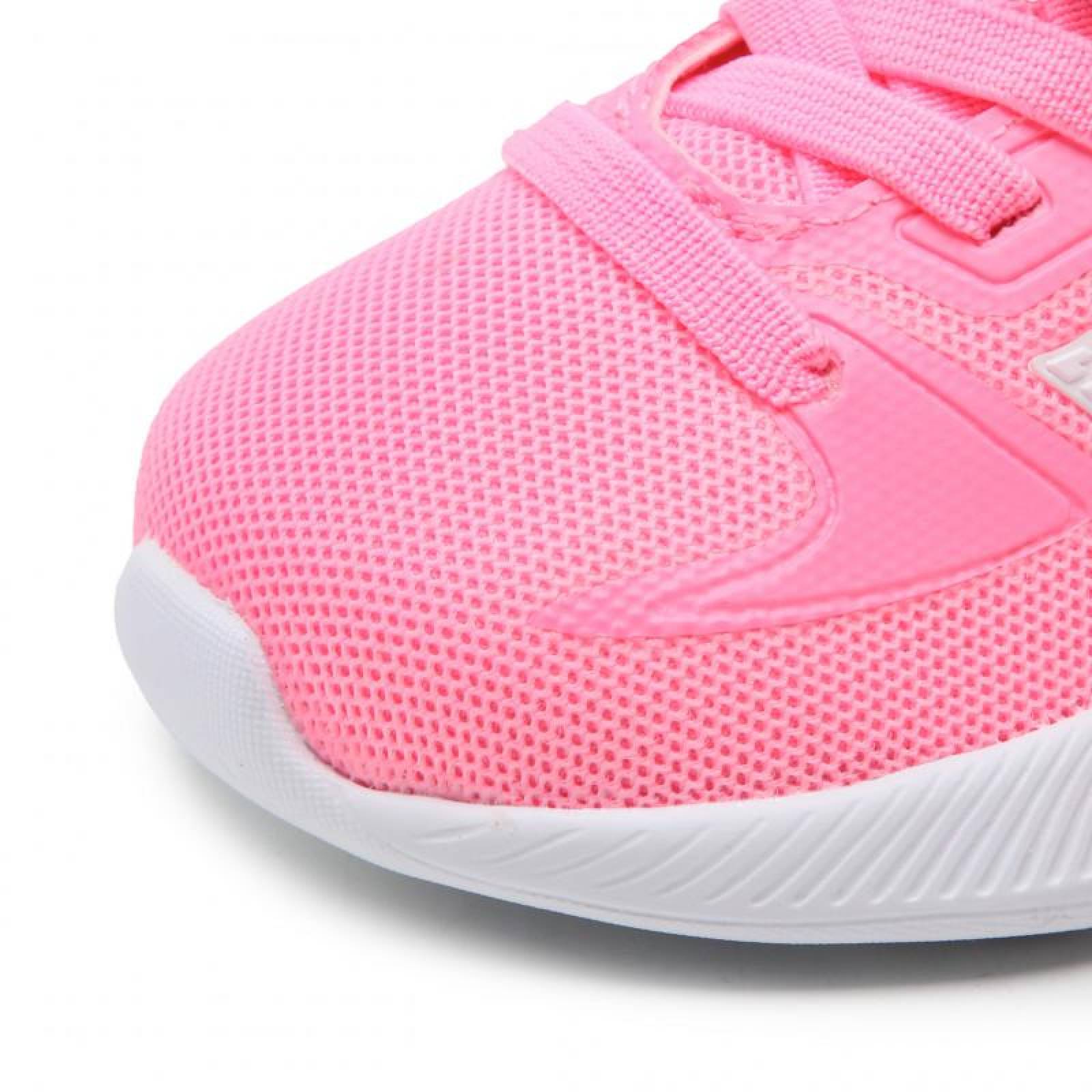 Tenis Adidas Runfalcon 2.0 para Niñas Pequeñas. HR1403 