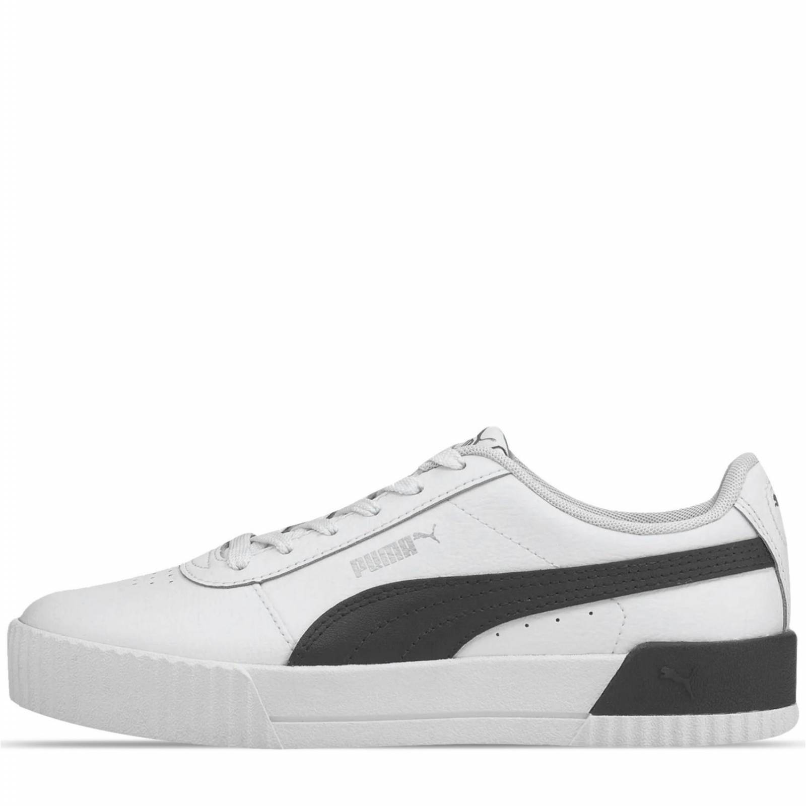 Tenis Puma Carina L para Mujer 370325-21 