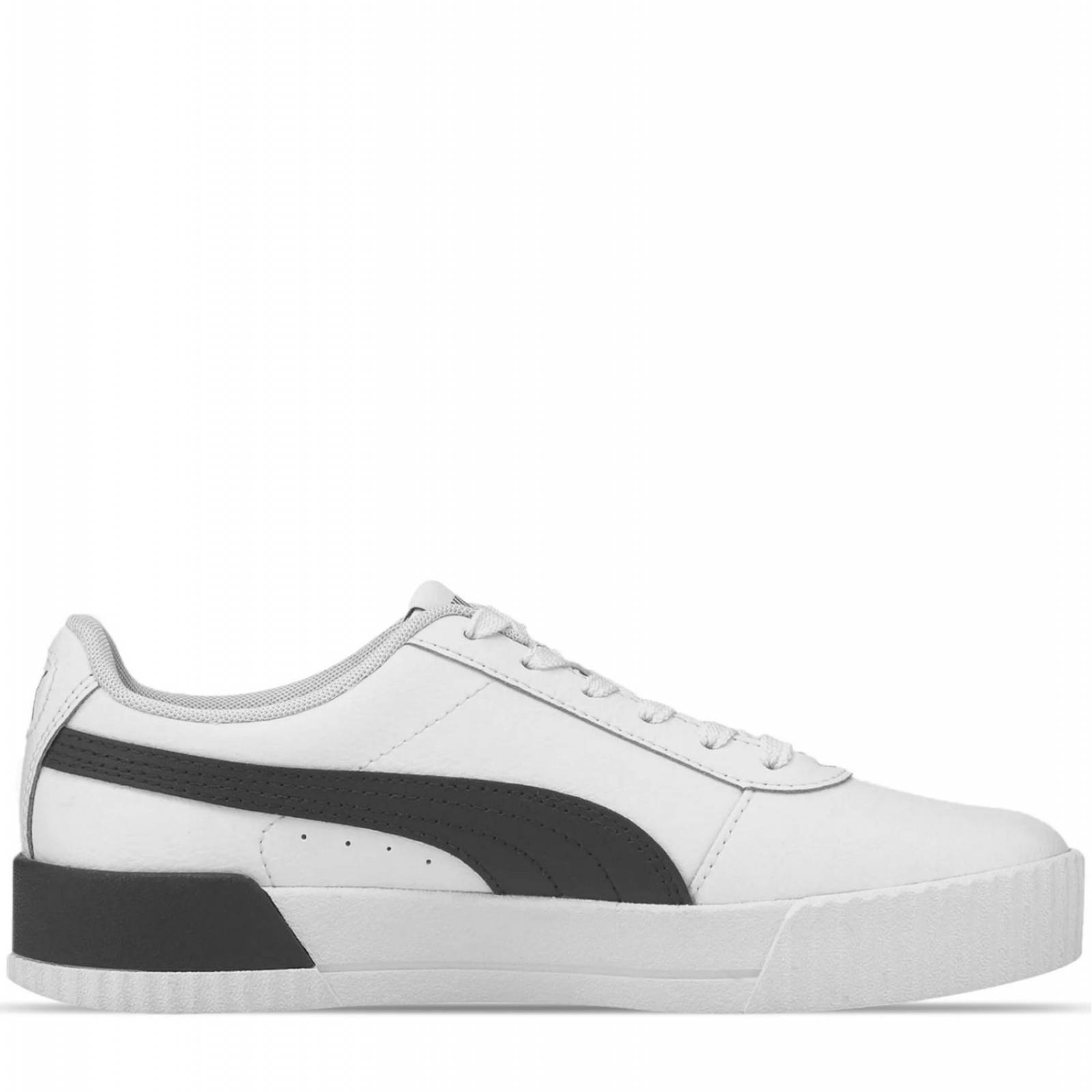 Tenis Puma Carina L para Mujer 370325-21 