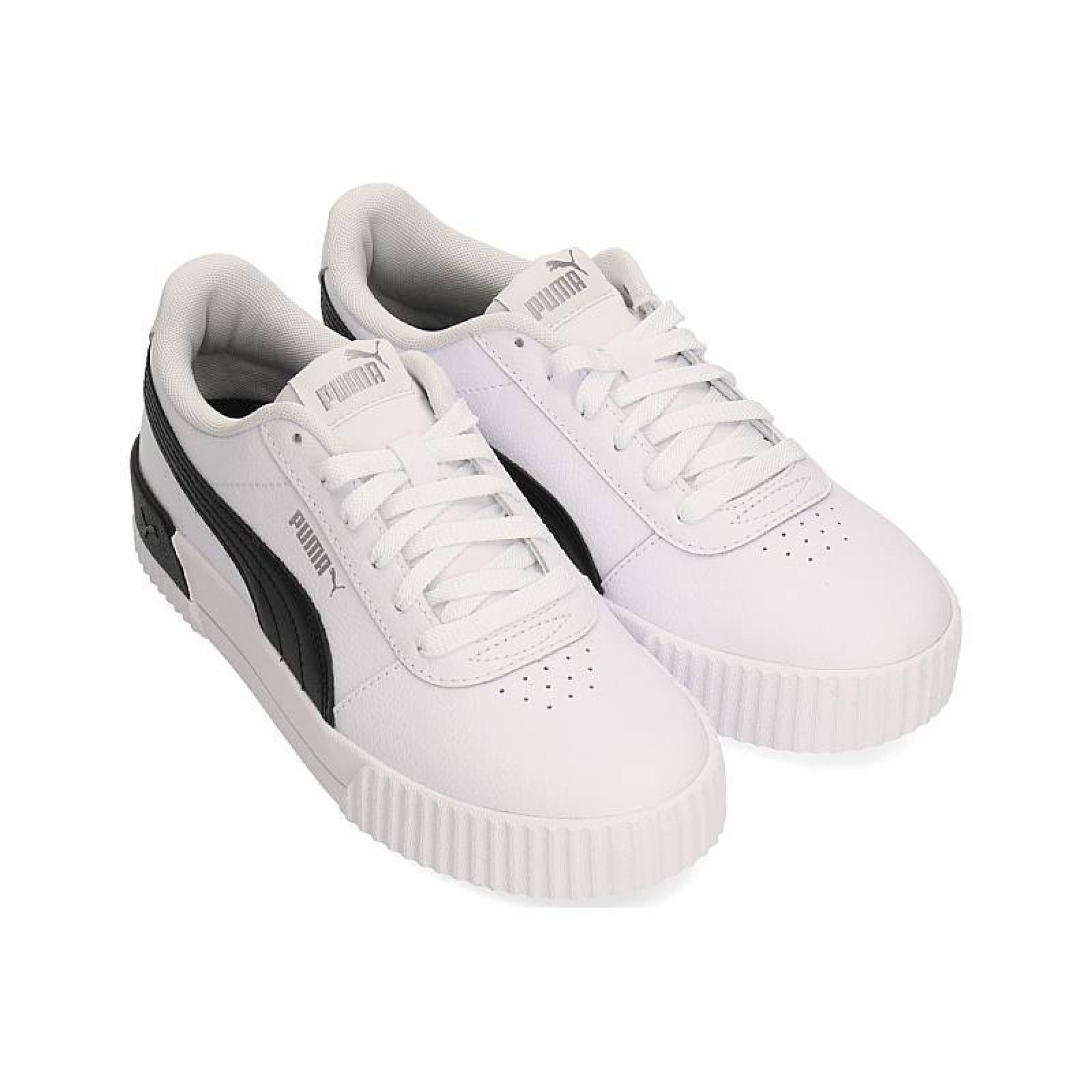 Tenis Puma Carina L para Mujer 370325-21 