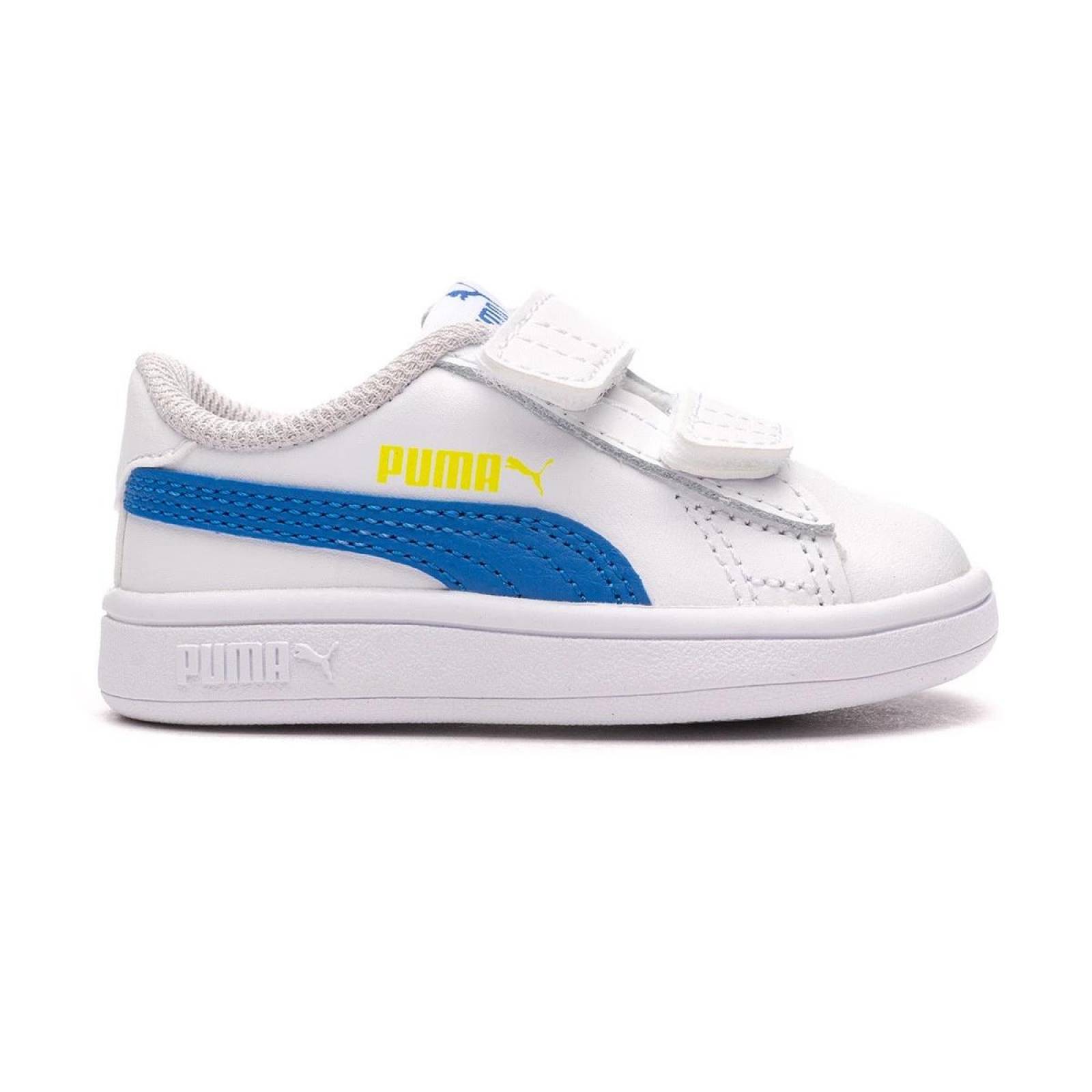 Tenis Puma Smash V2 L V para Niños Pequeños 365174-33 