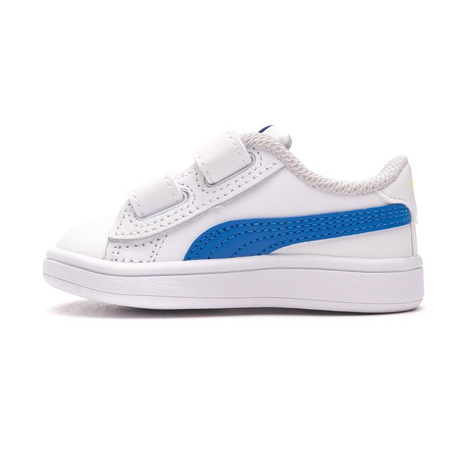 Tenis Puma Smash V2 L V para Niños Pequeños 365174-33 
