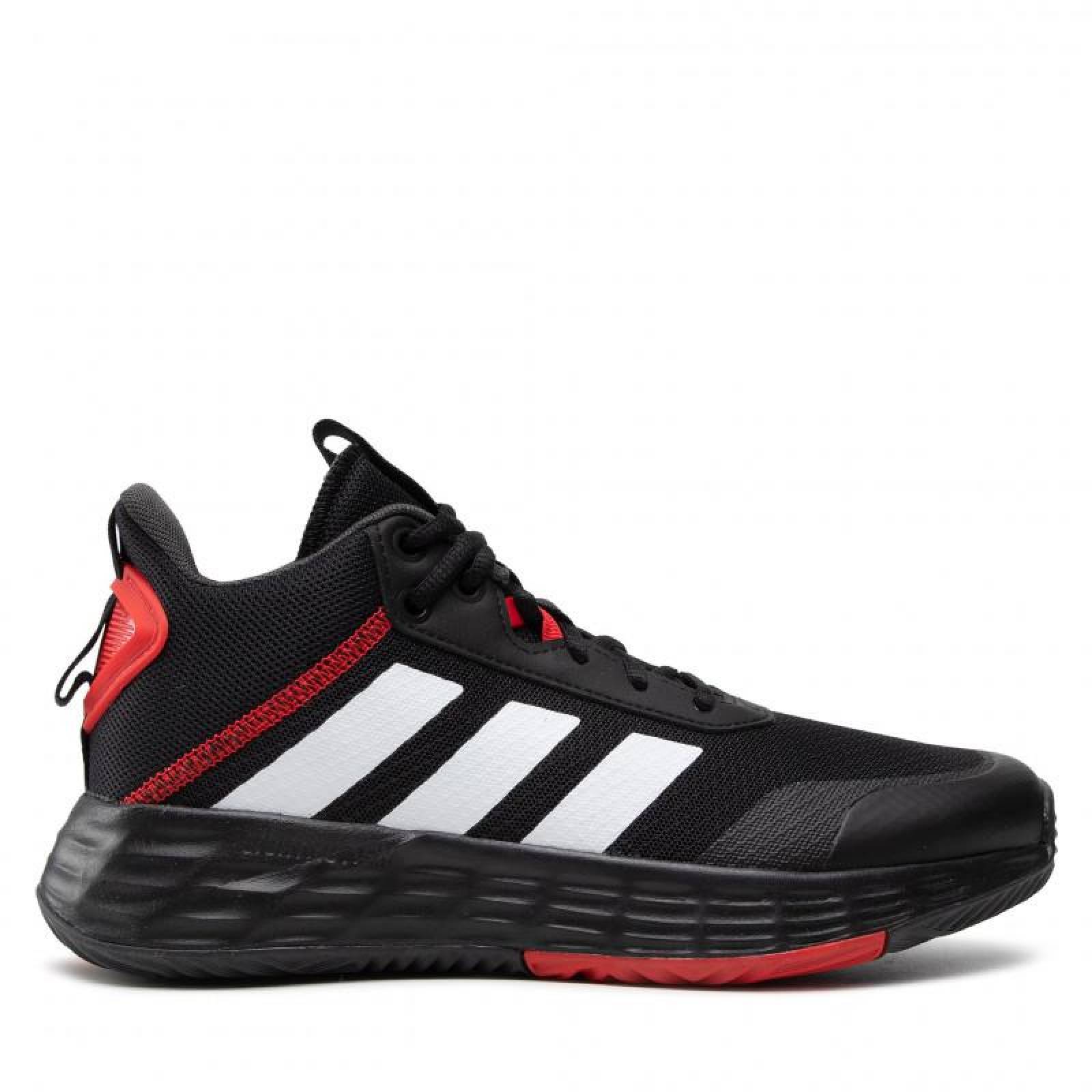 Tenis Adidas Ownthegame 2.0 para Hombre. H00471 