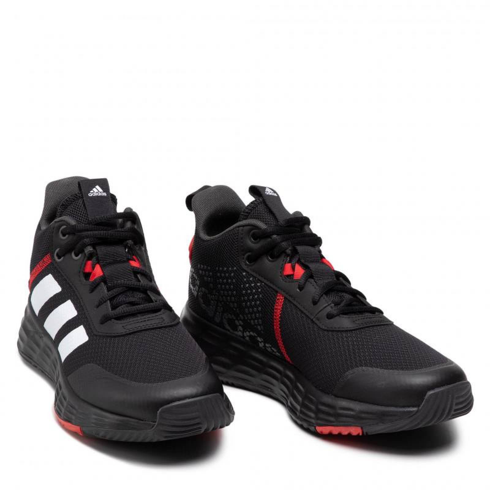 Tenis Adidas Ownthegame 2.0 para Hombre. H00471 