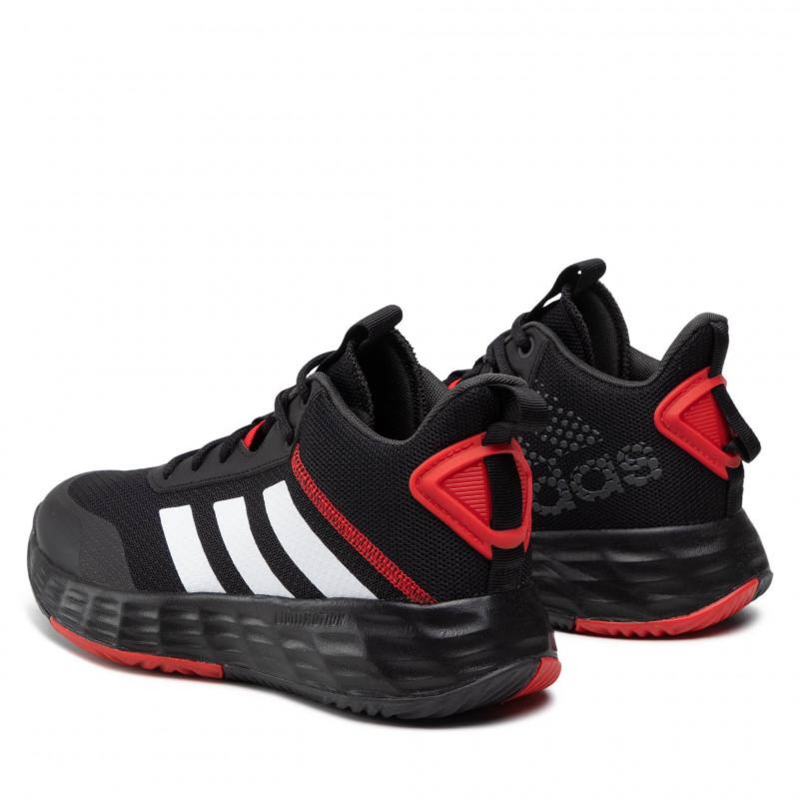 Tenis Adidas Ownthegame 2.0 para Hombre. H00471 