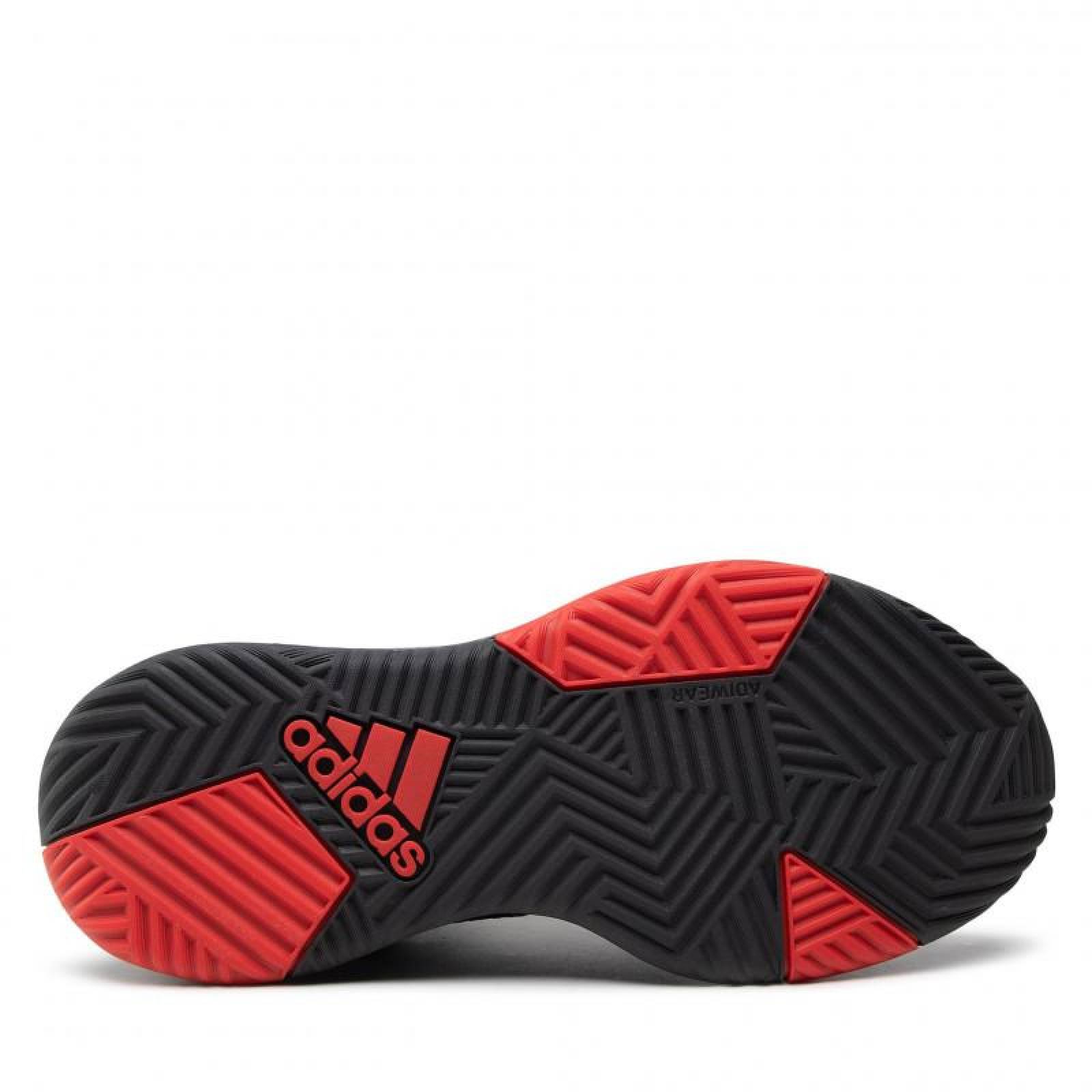 Tenis Adidas Ownthegame 2.0 para Hombre. H00471 