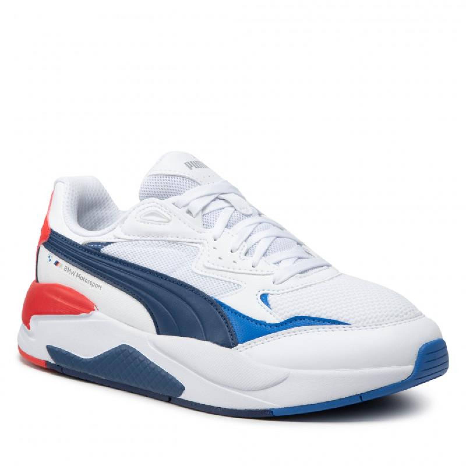Tenis Puma BMW MMS X-RAY para Hombre 307137-02 