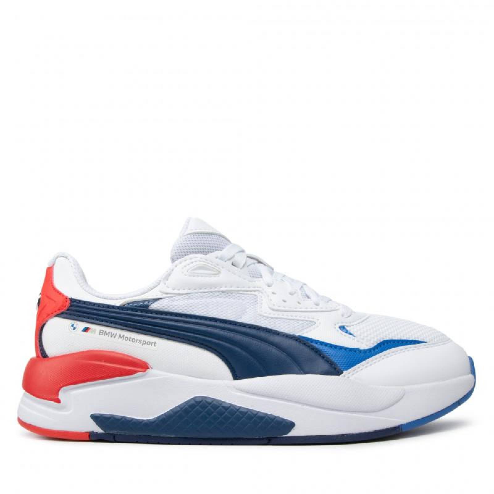 Tenis Puma BMW MMS X-RAY para Hombre 307137-02 